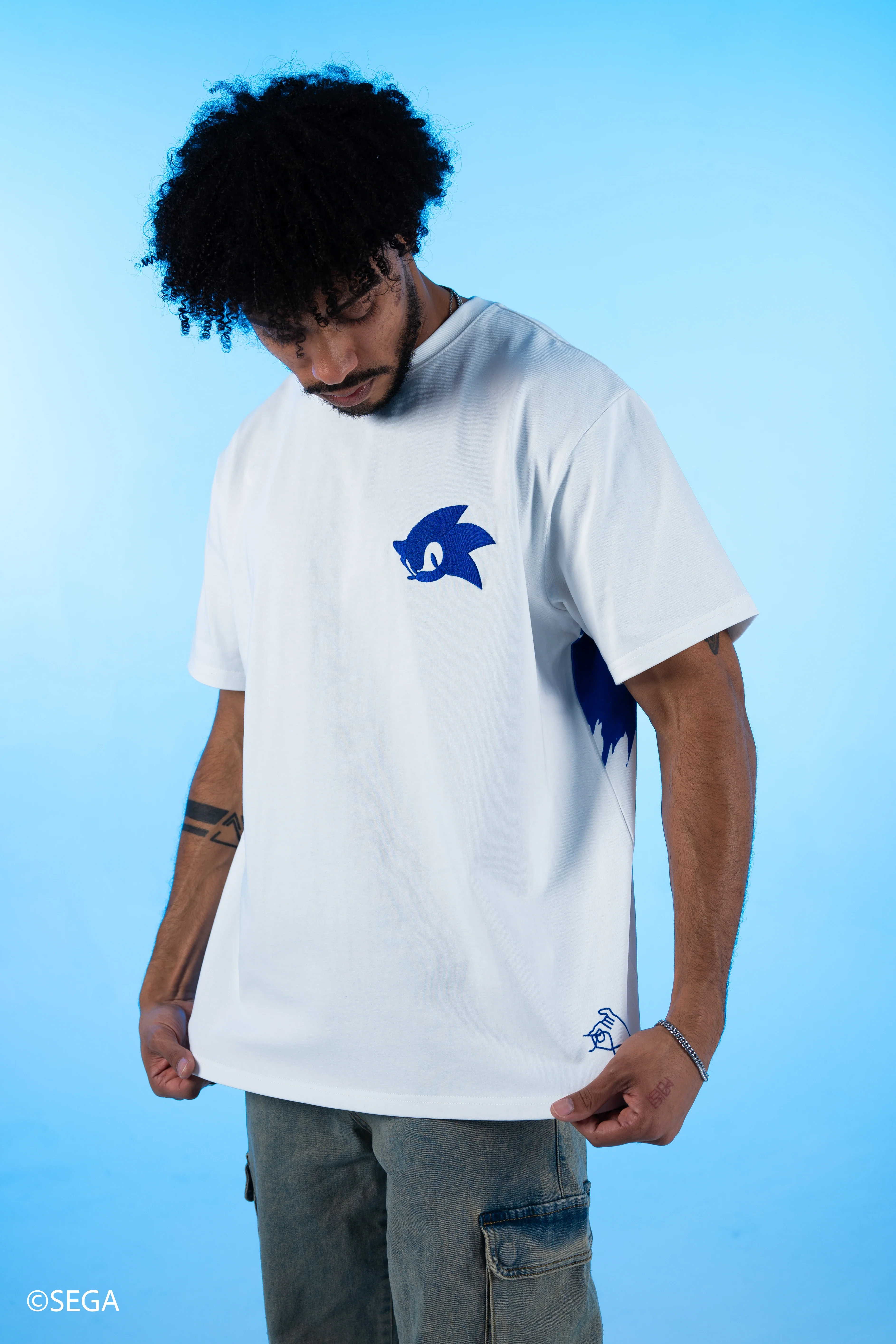 Sonic Tee - Image 10