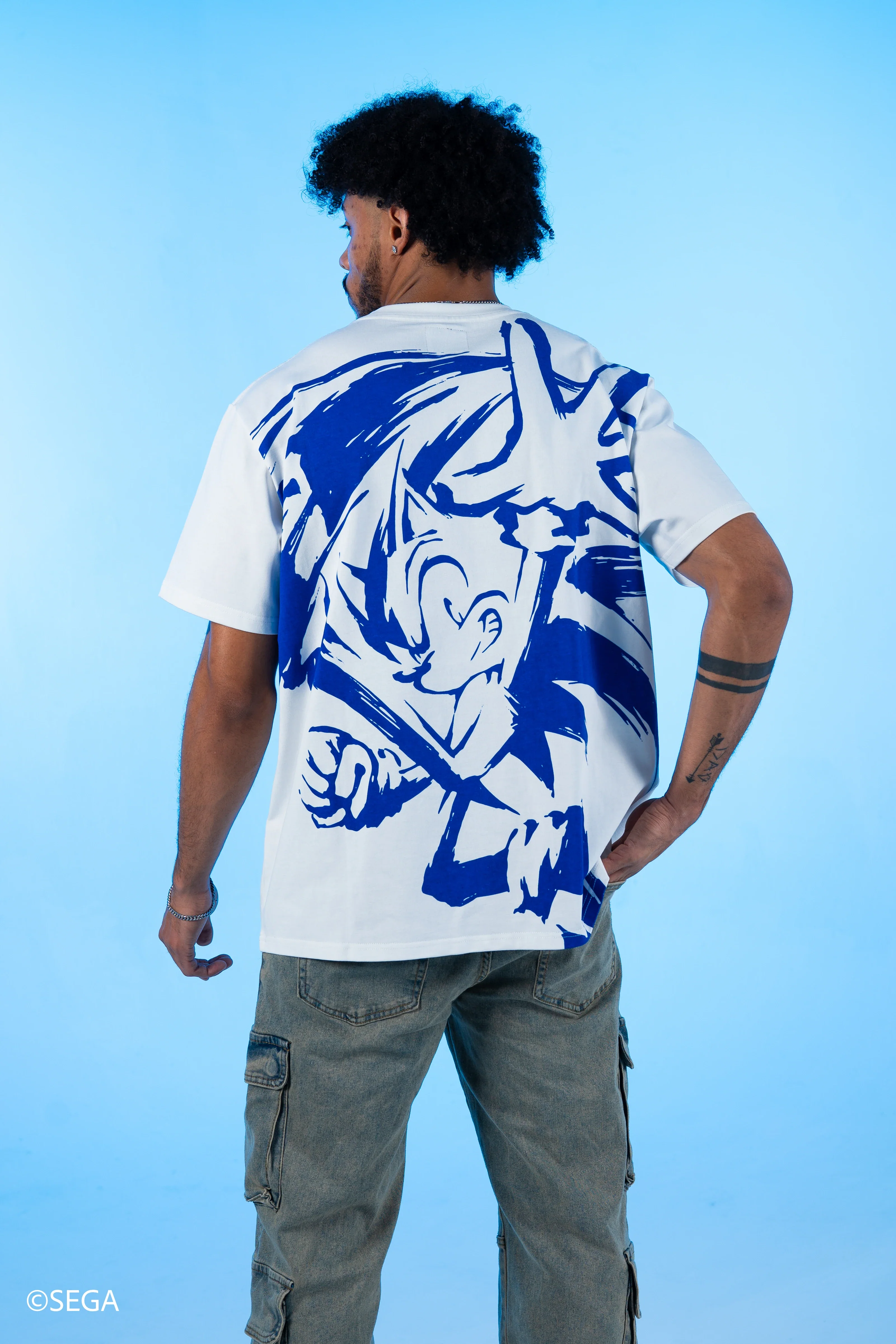 Sonic Tee - Image 11