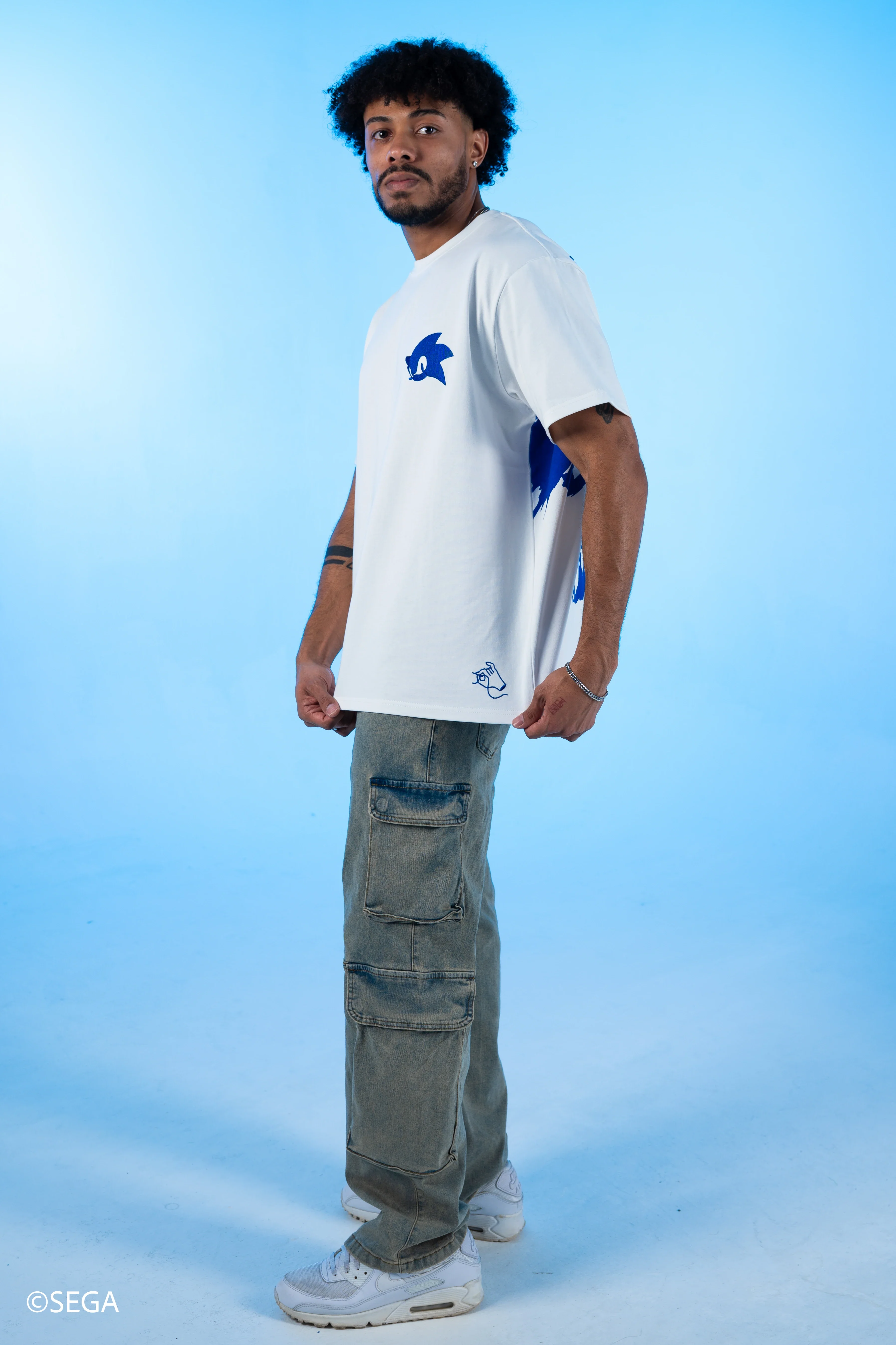 Sonic Tee - Image 12