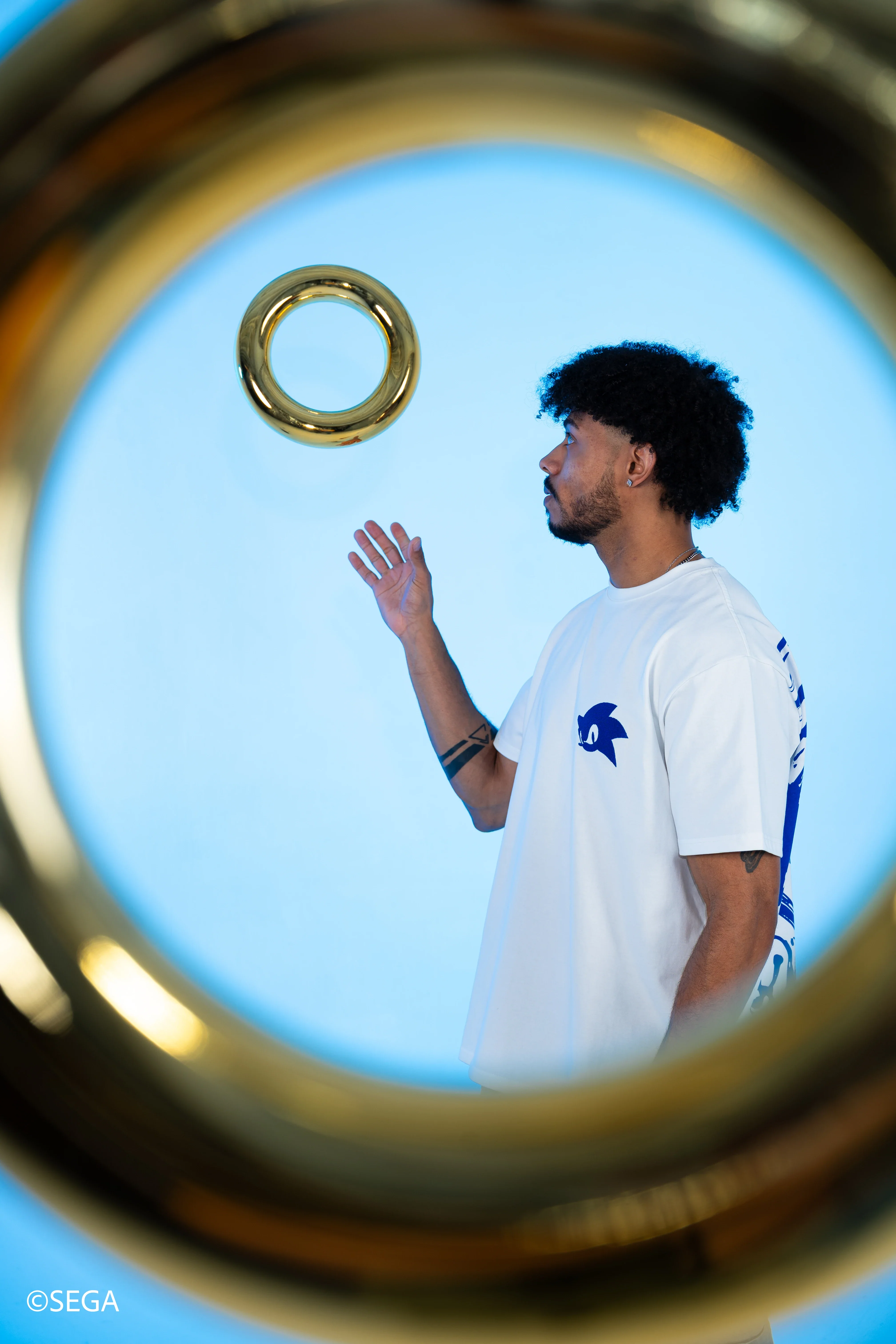 Sonic Tee - Image 14