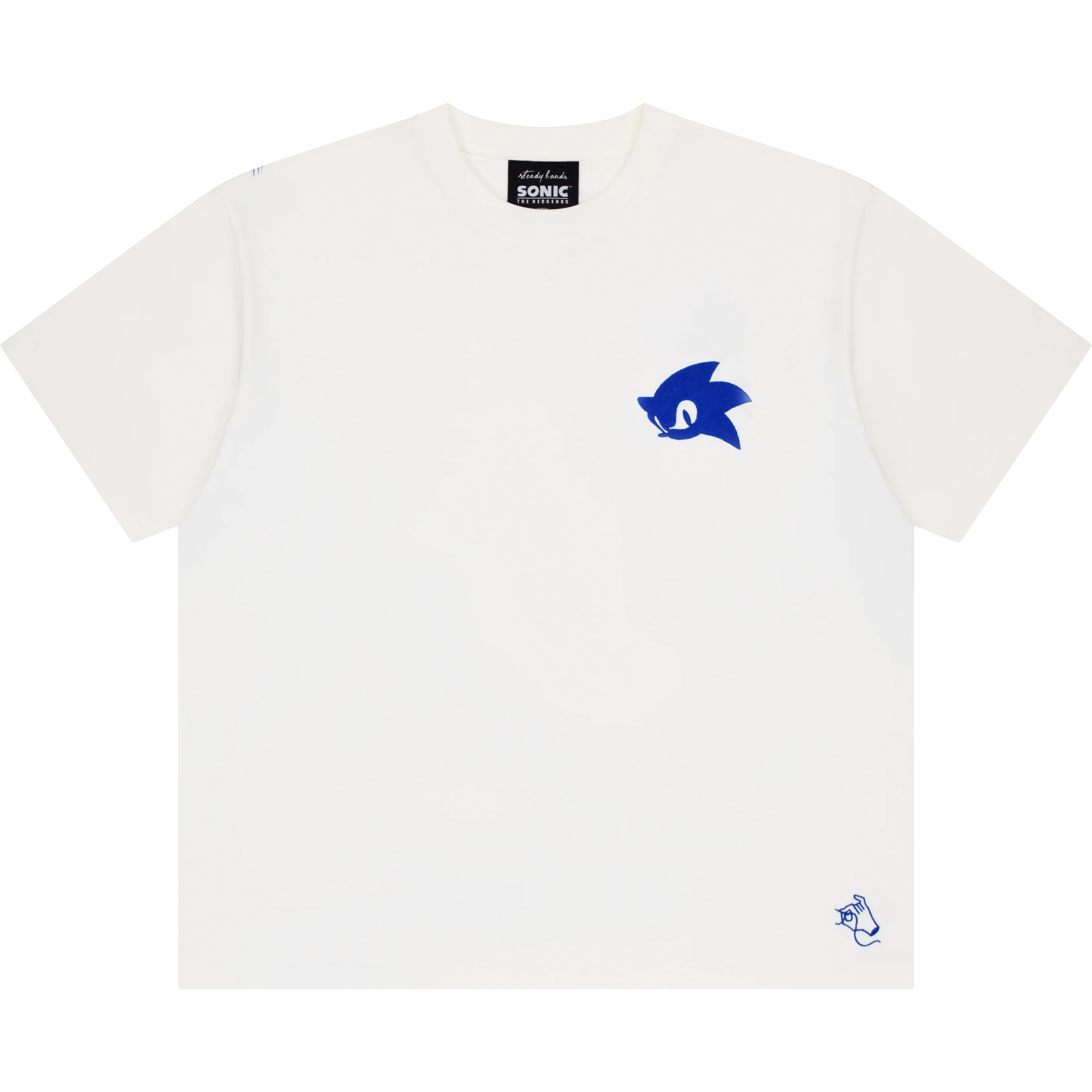 Sonic Tee - Image 2