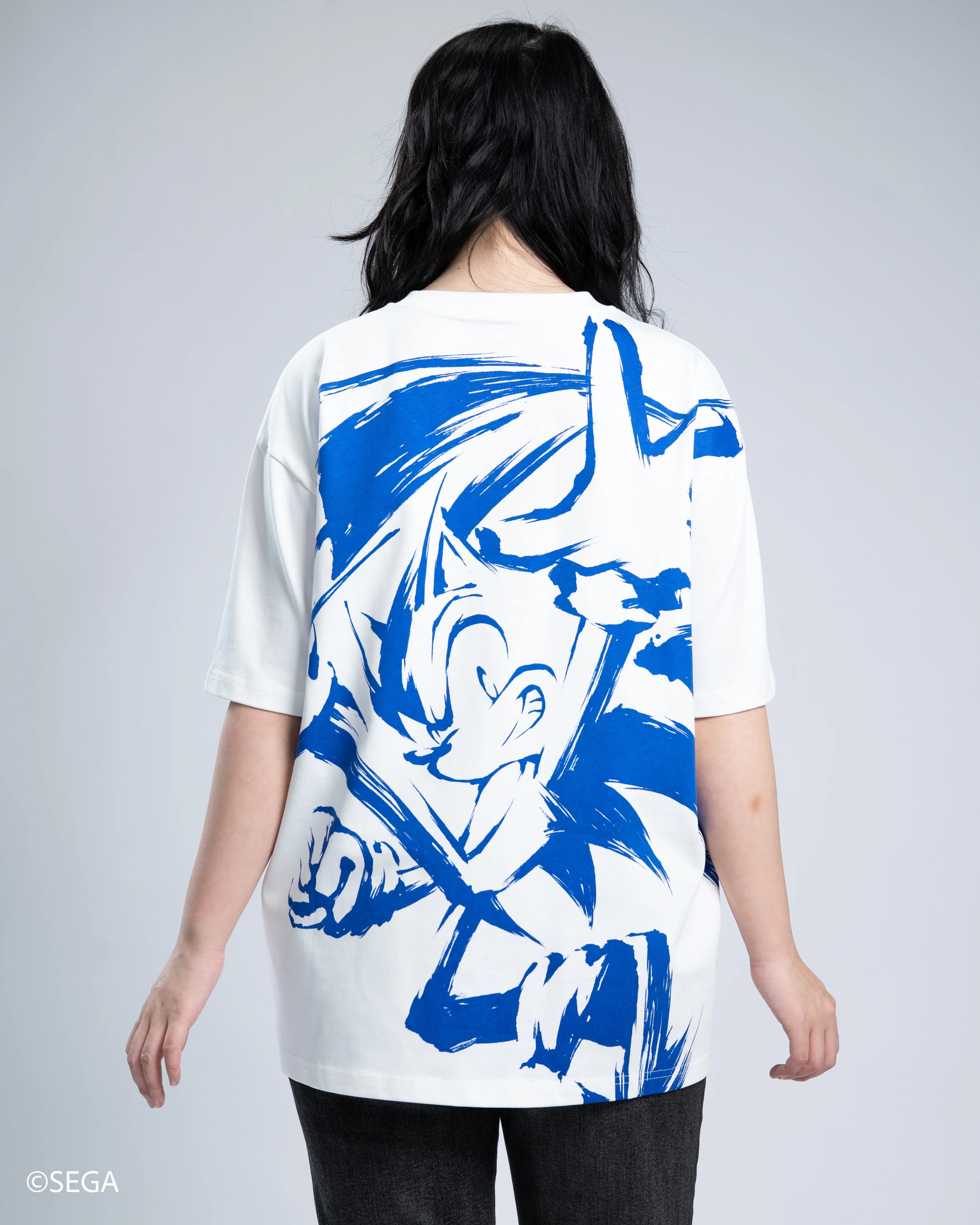 Sonic Tee - Image 3