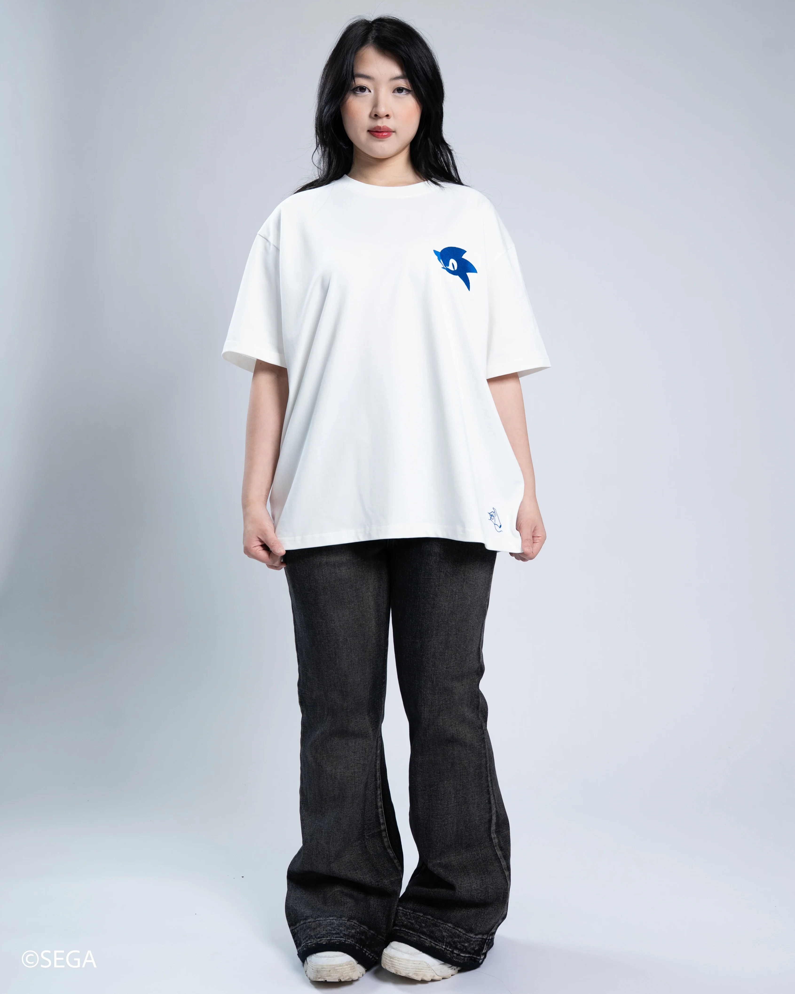Sonic Tee - Image 5