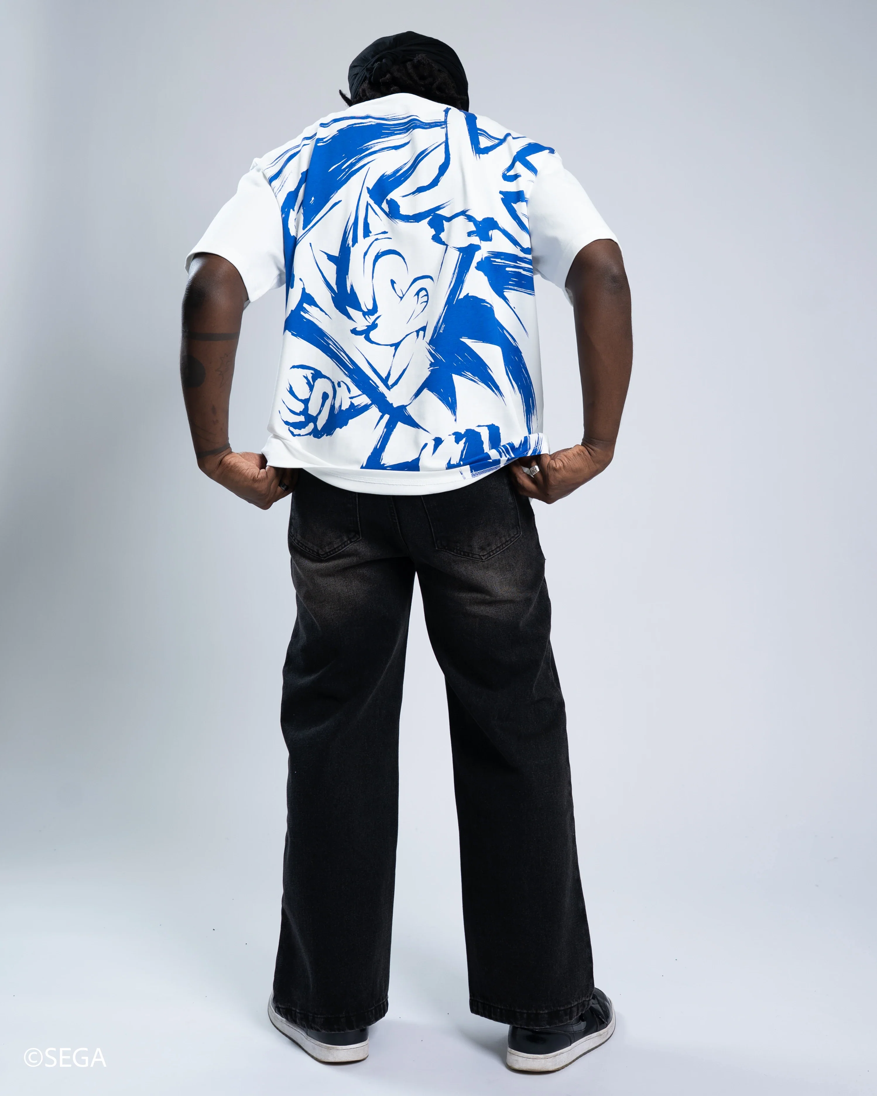 Sonic Tee - Image 6