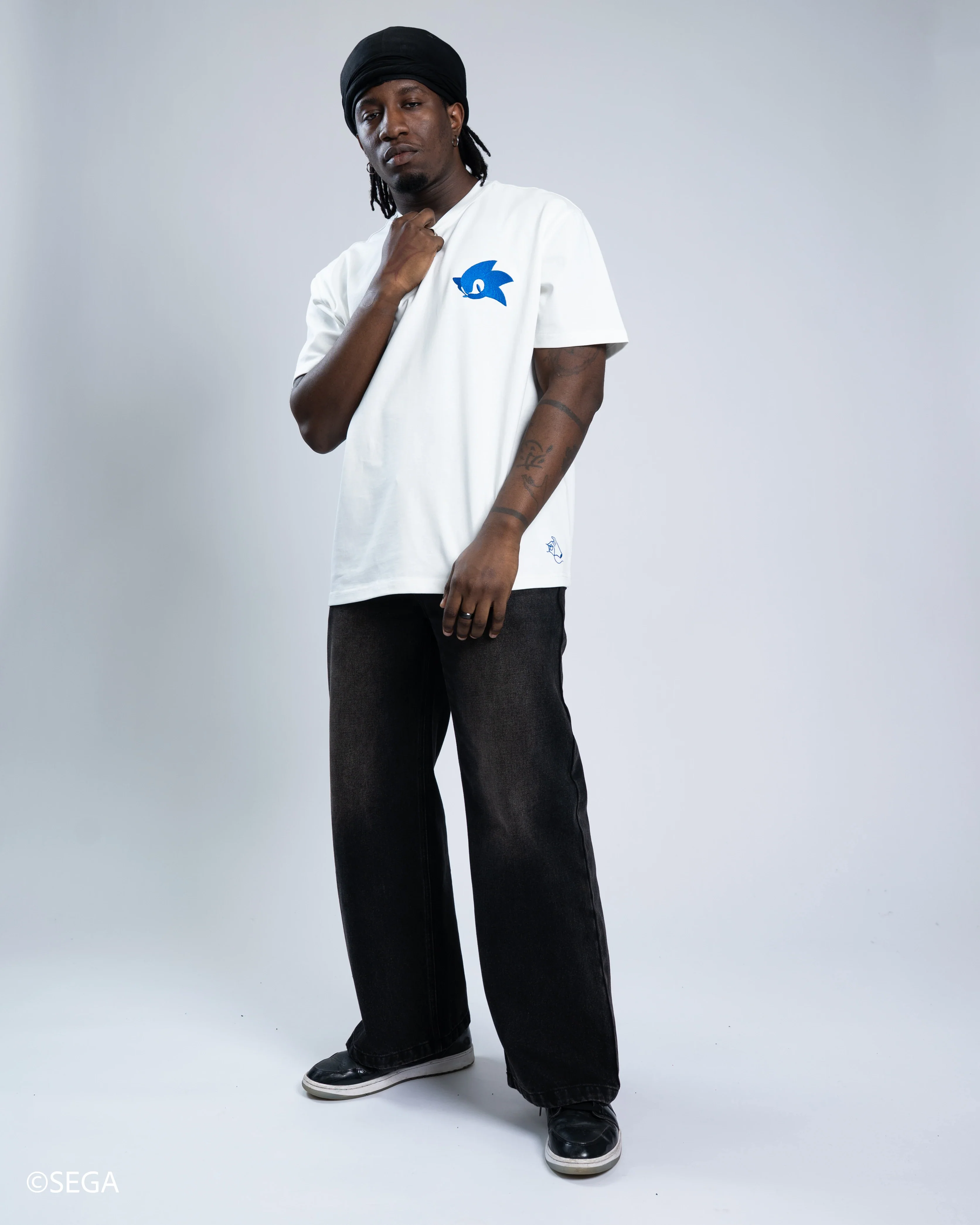 Sonic Tee - Image 7
