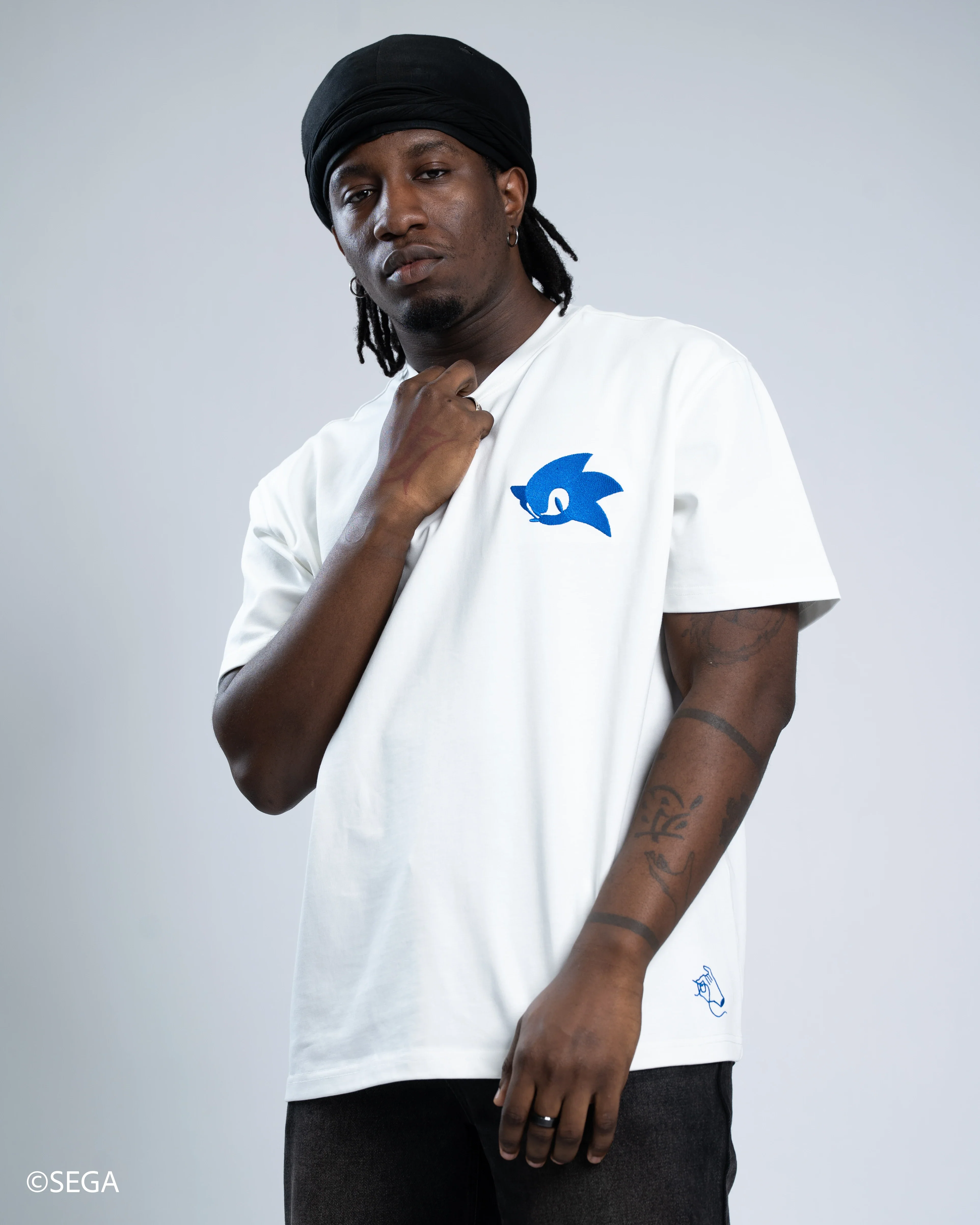 Sonic Tee - Image 8