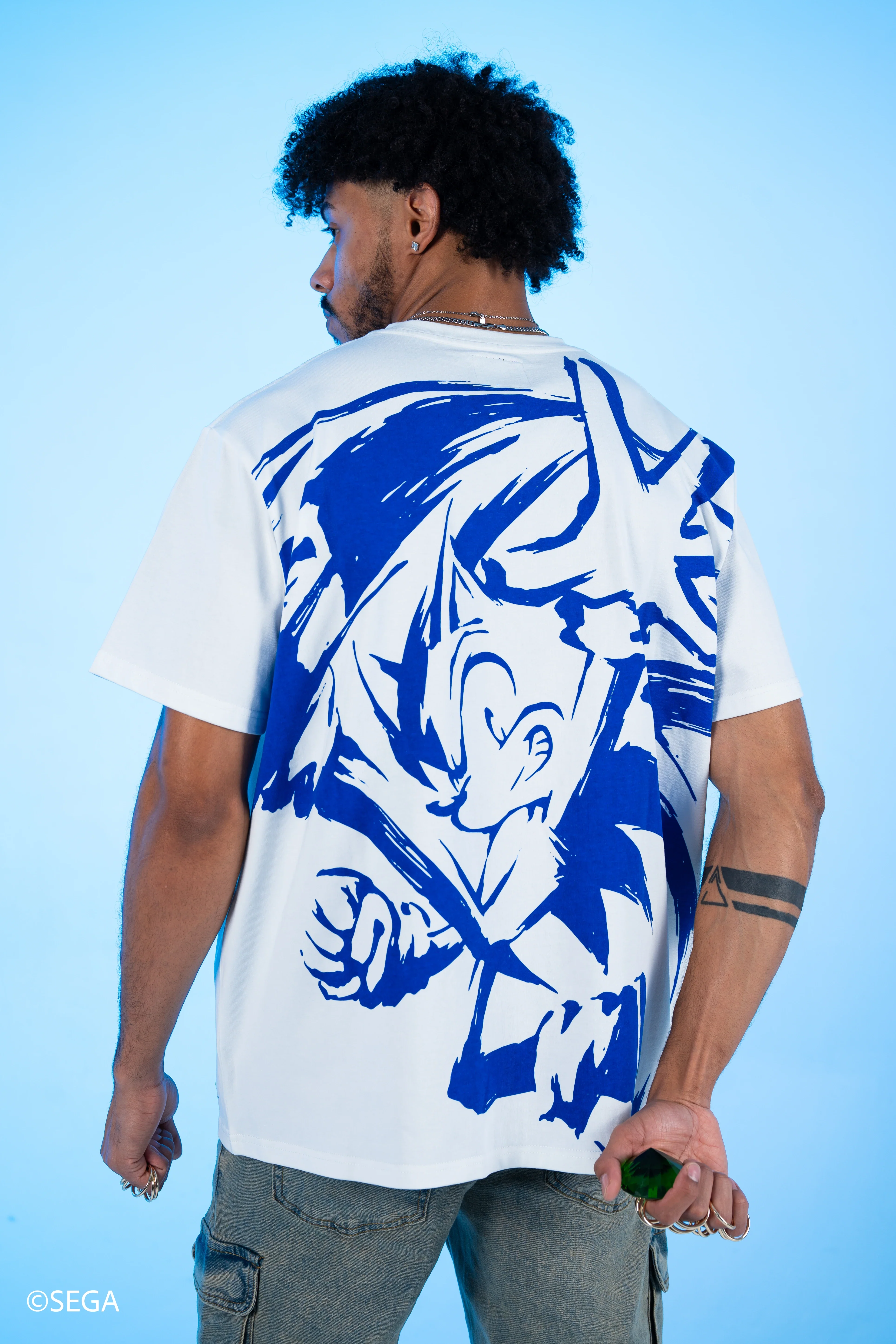 Sonic Tee - Image 9