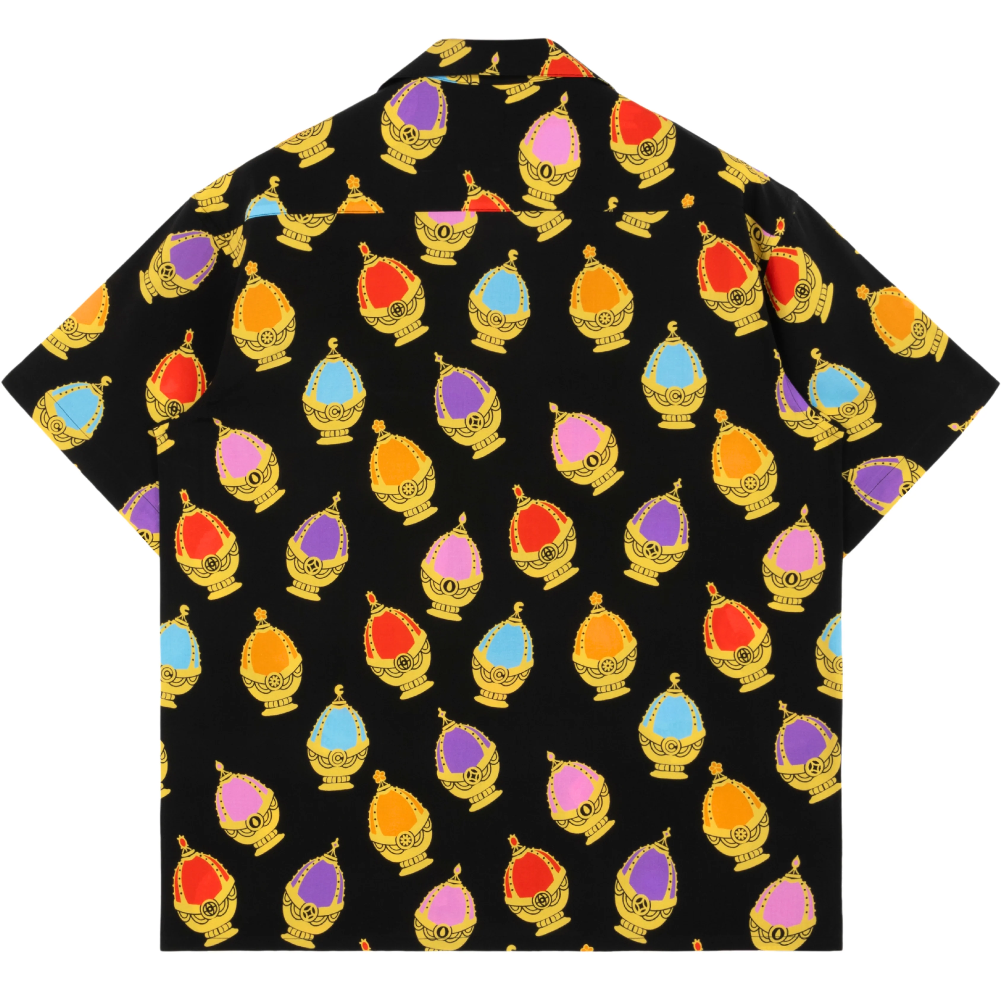 Soul Gem Button Up - Image 2