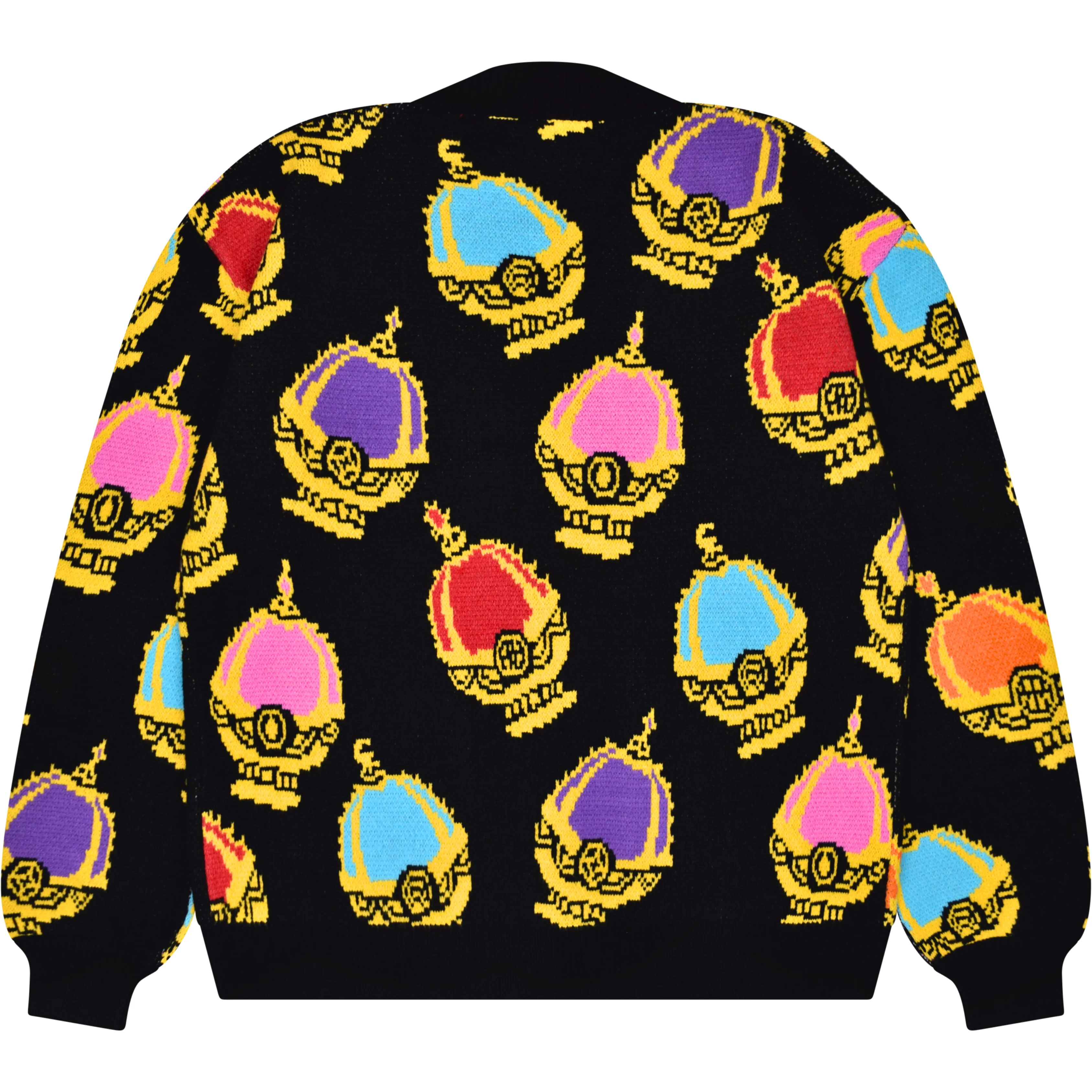 Soul Gem Cardigan - Image 2