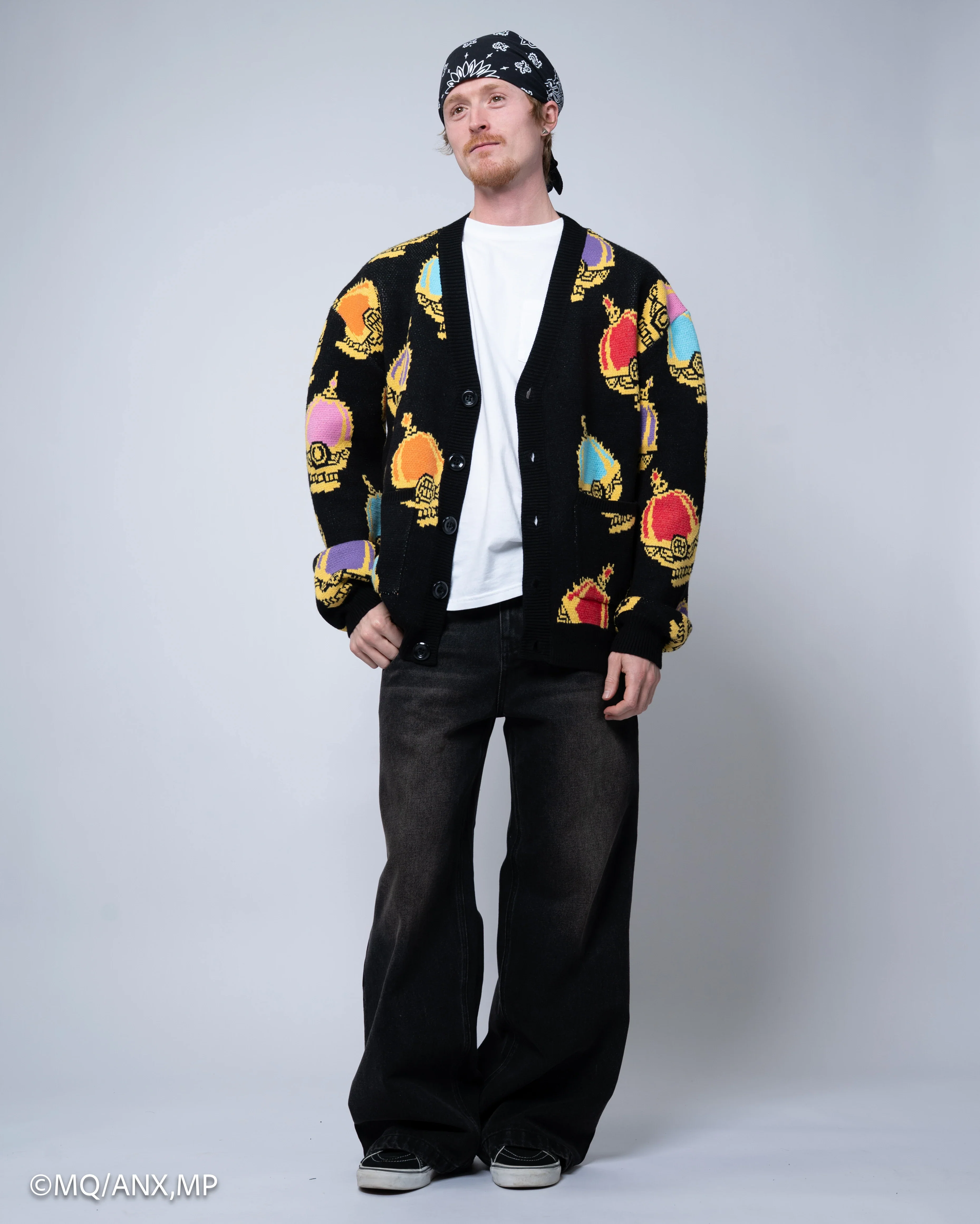 Soul Gem Cardigan - Image 7