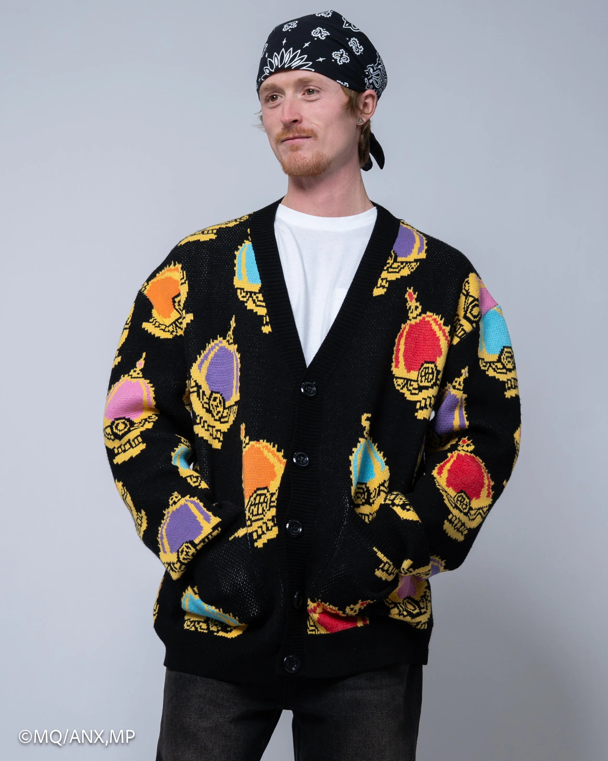 Soul Gem Cardigan - Image 8