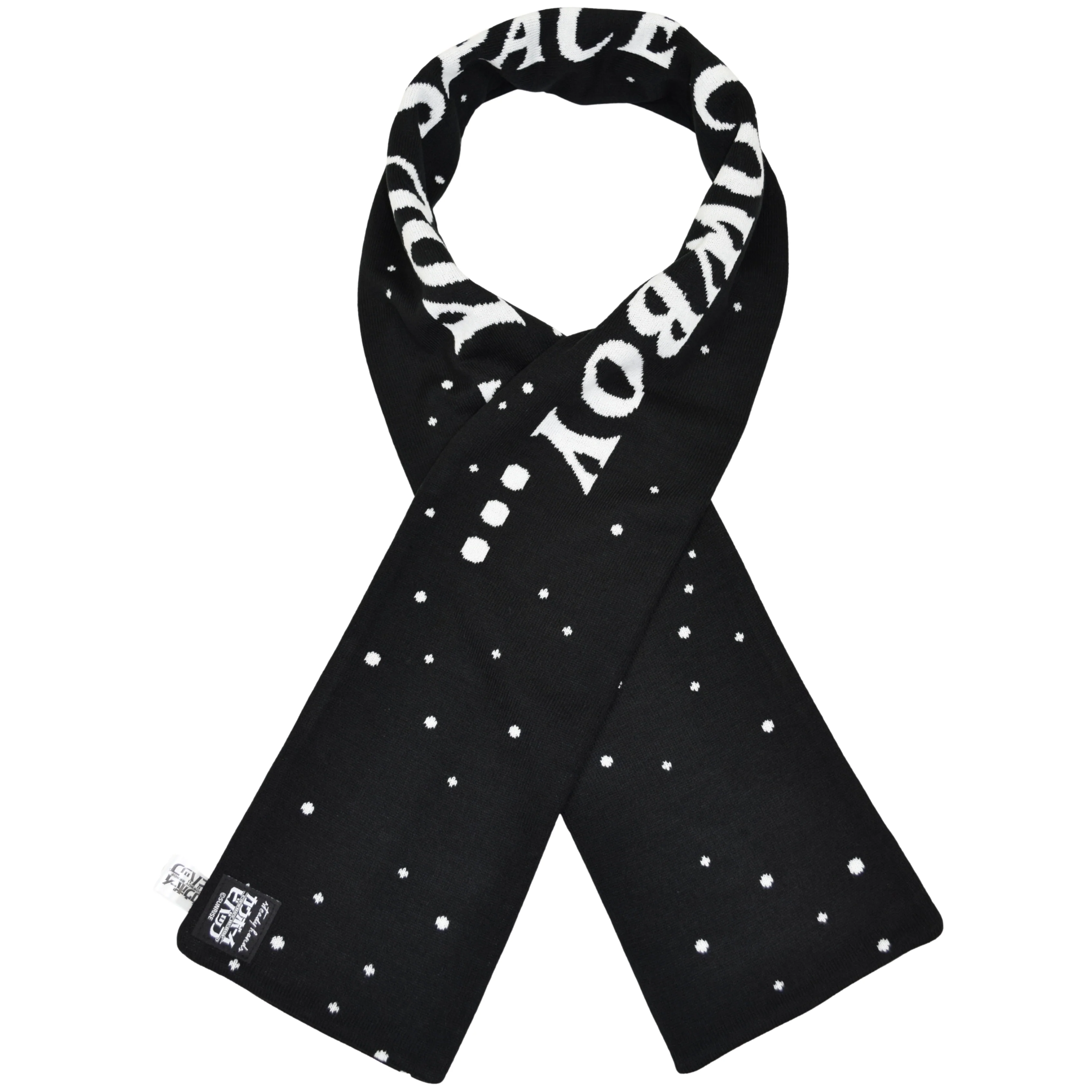 Space Cowboy Scarf - Image 2