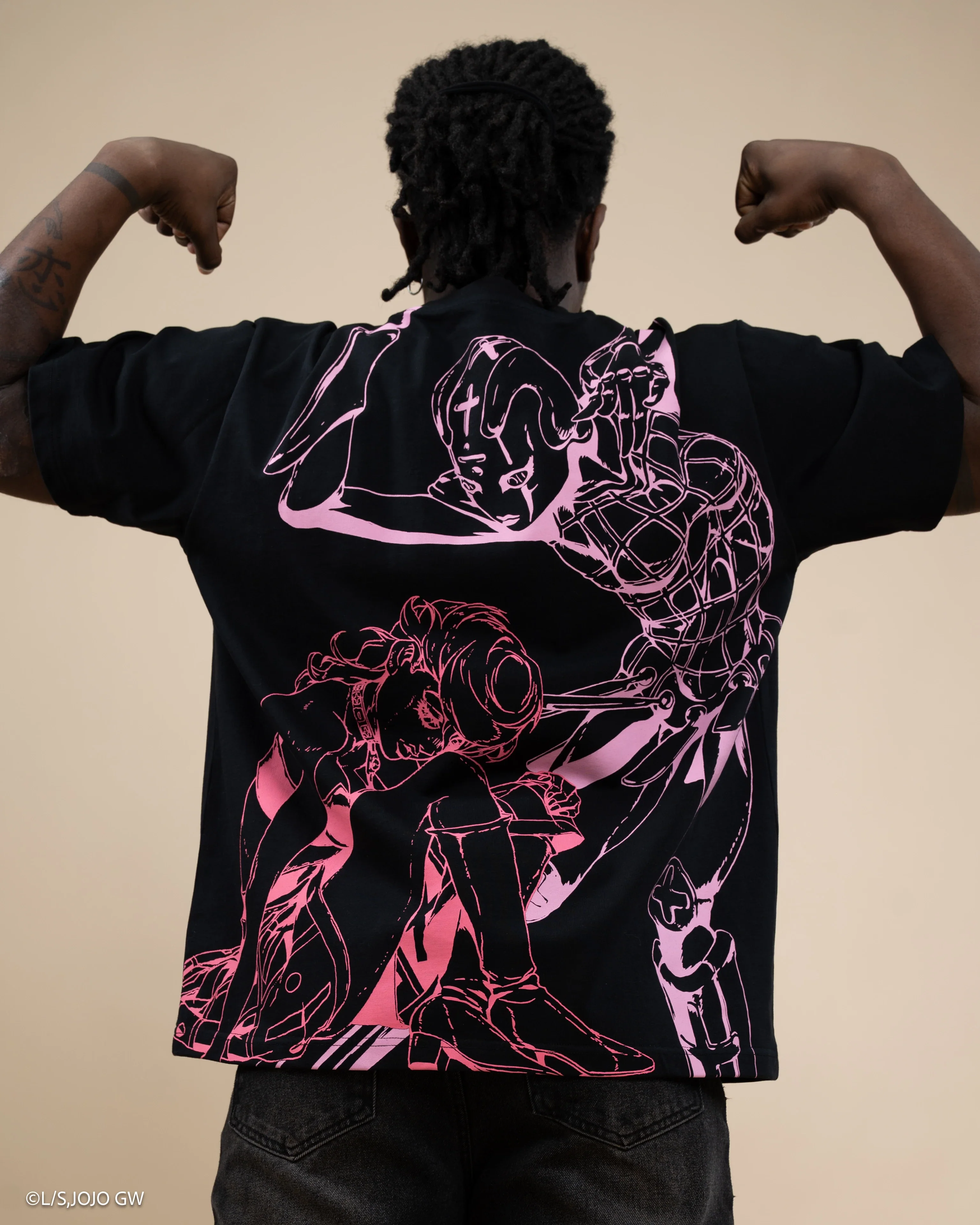 Spicy Lady Tee - Image 10