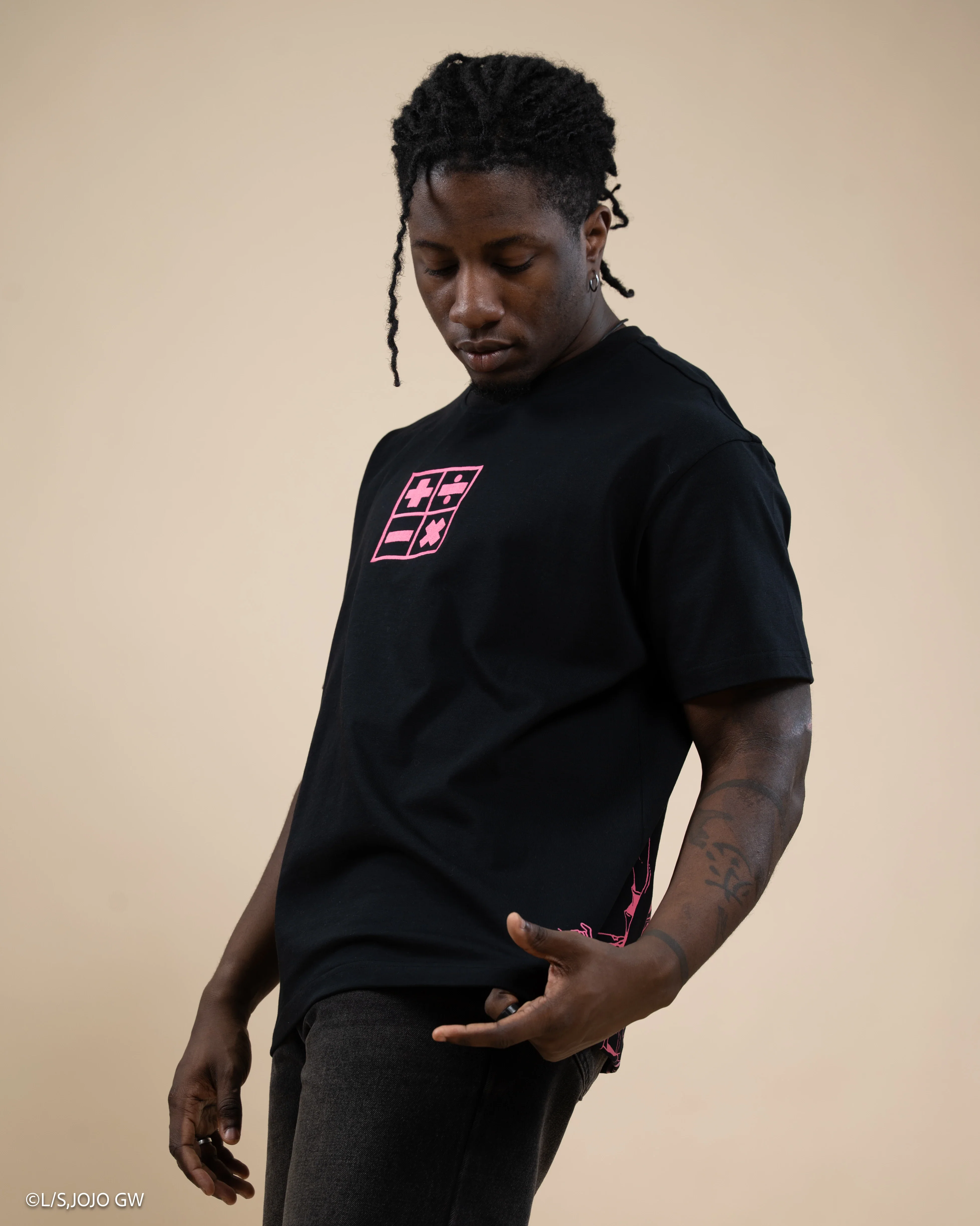 Spicy Lady Tee - Image 12
