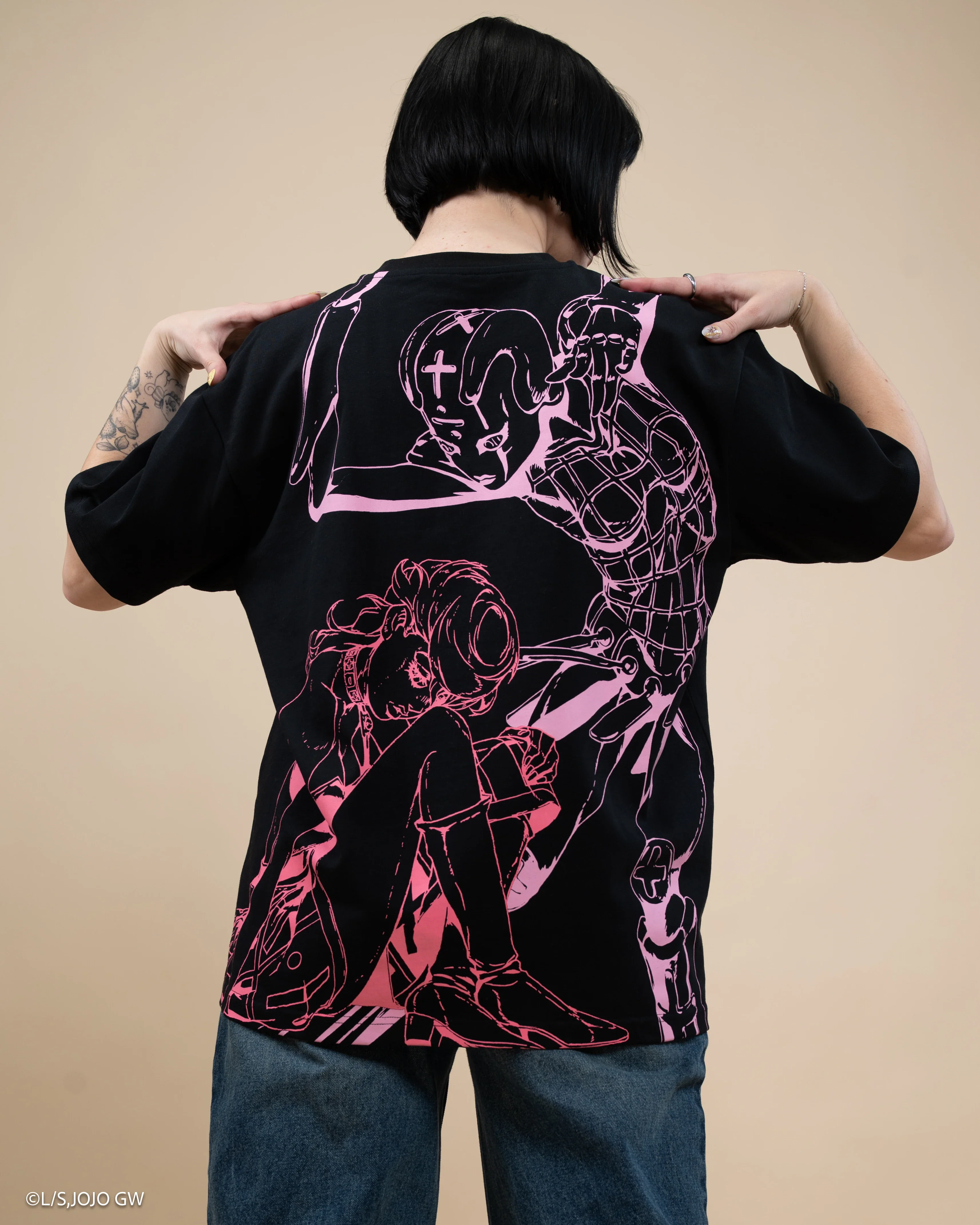 Spicy Lady Tee - Image 3