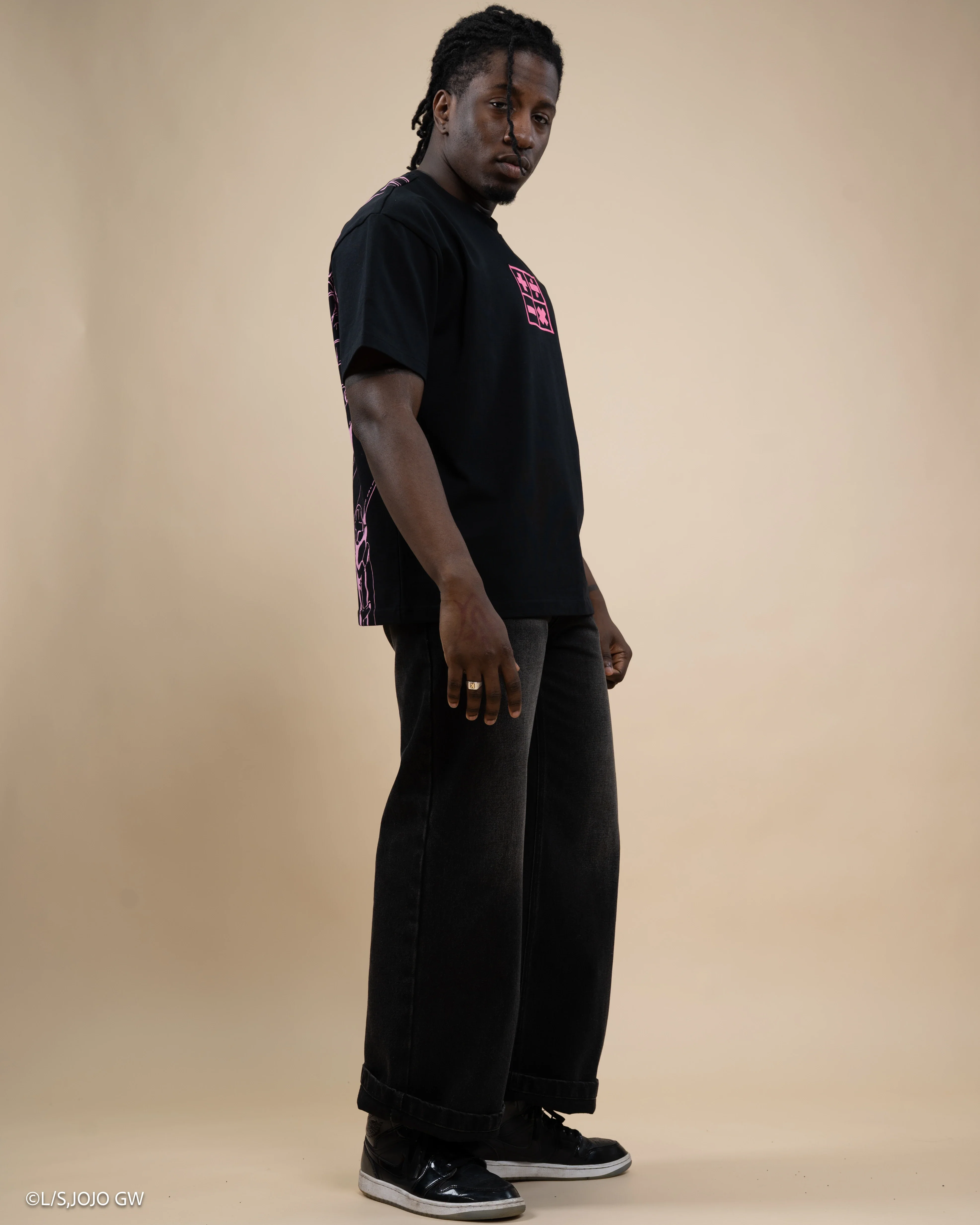 Spicy Lady Tee - Image 9