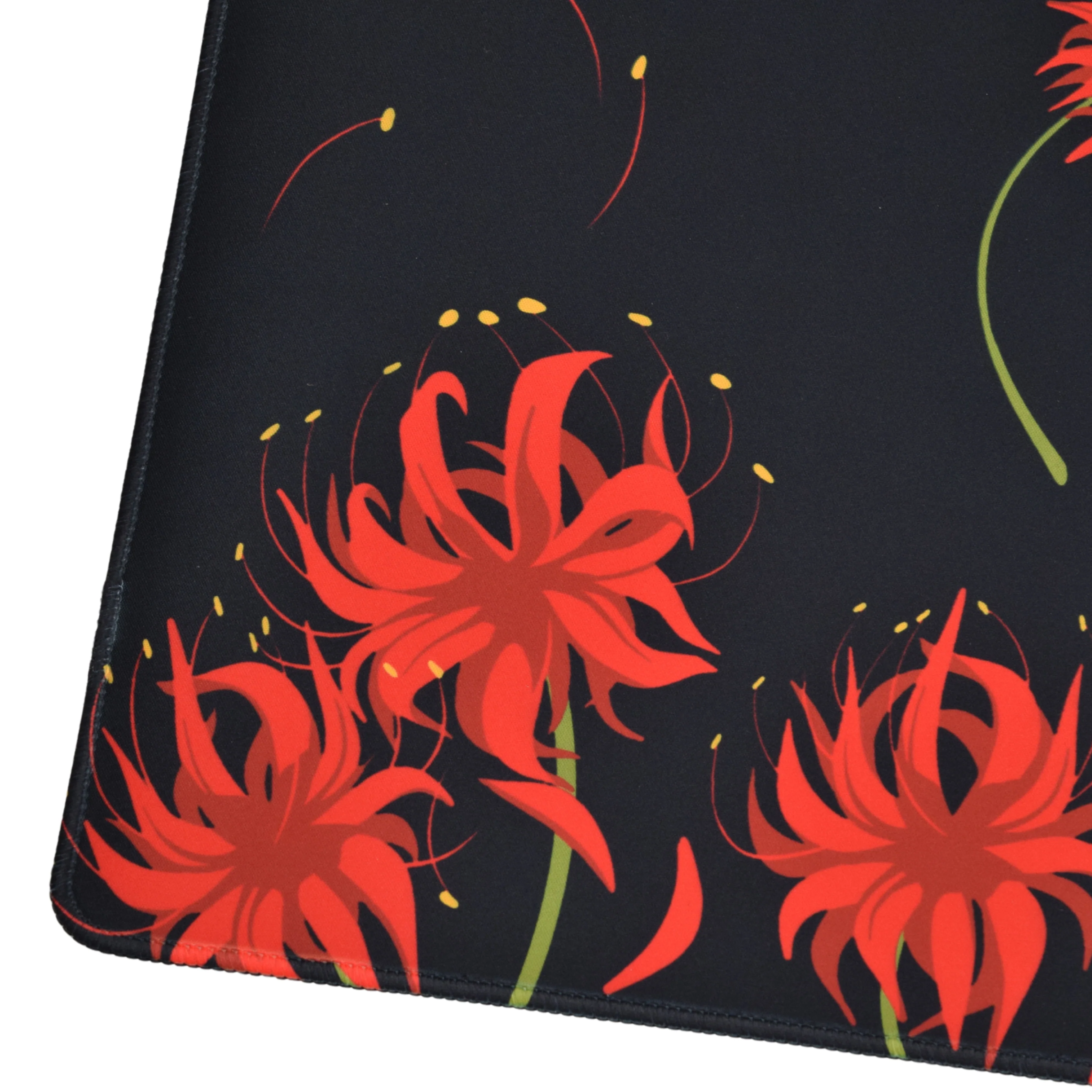 Spider Lily Desk Mat - Image 2