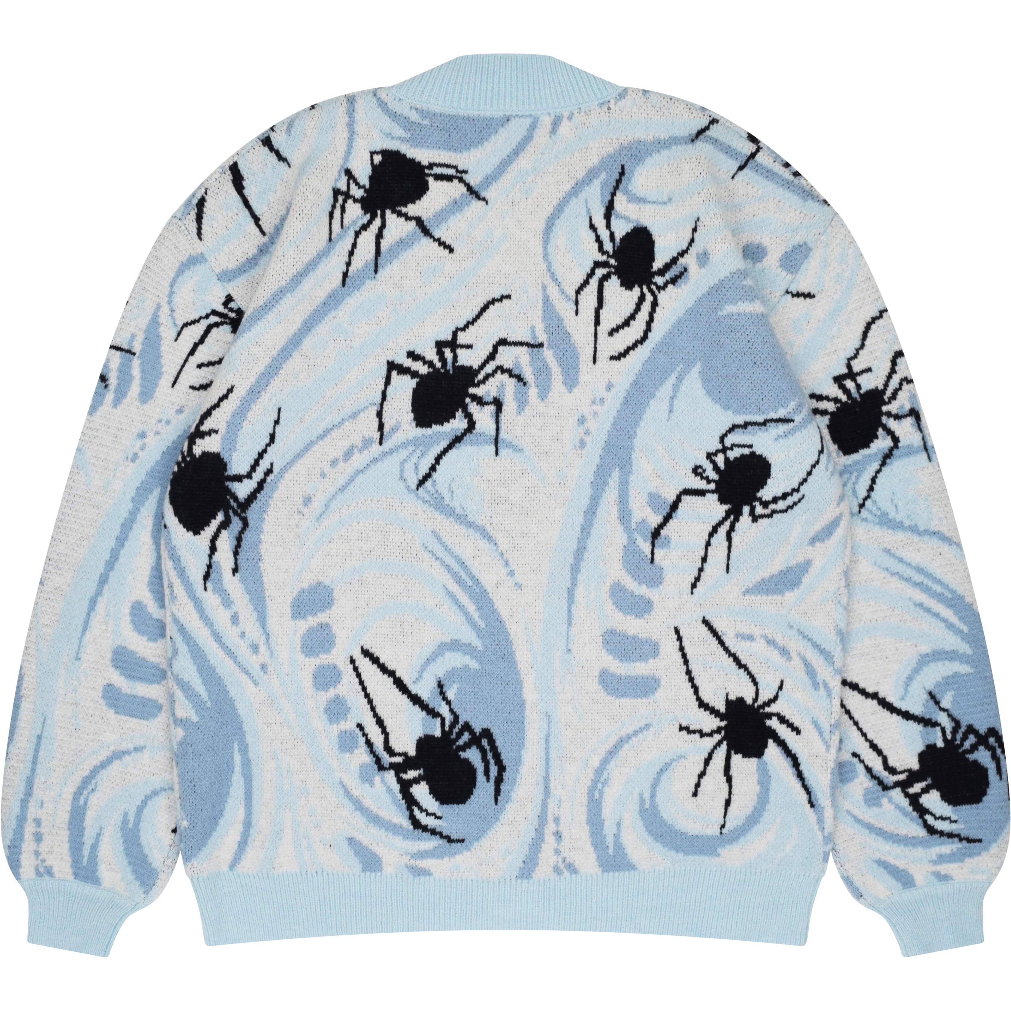Spider Nest Cardigan - Image 2