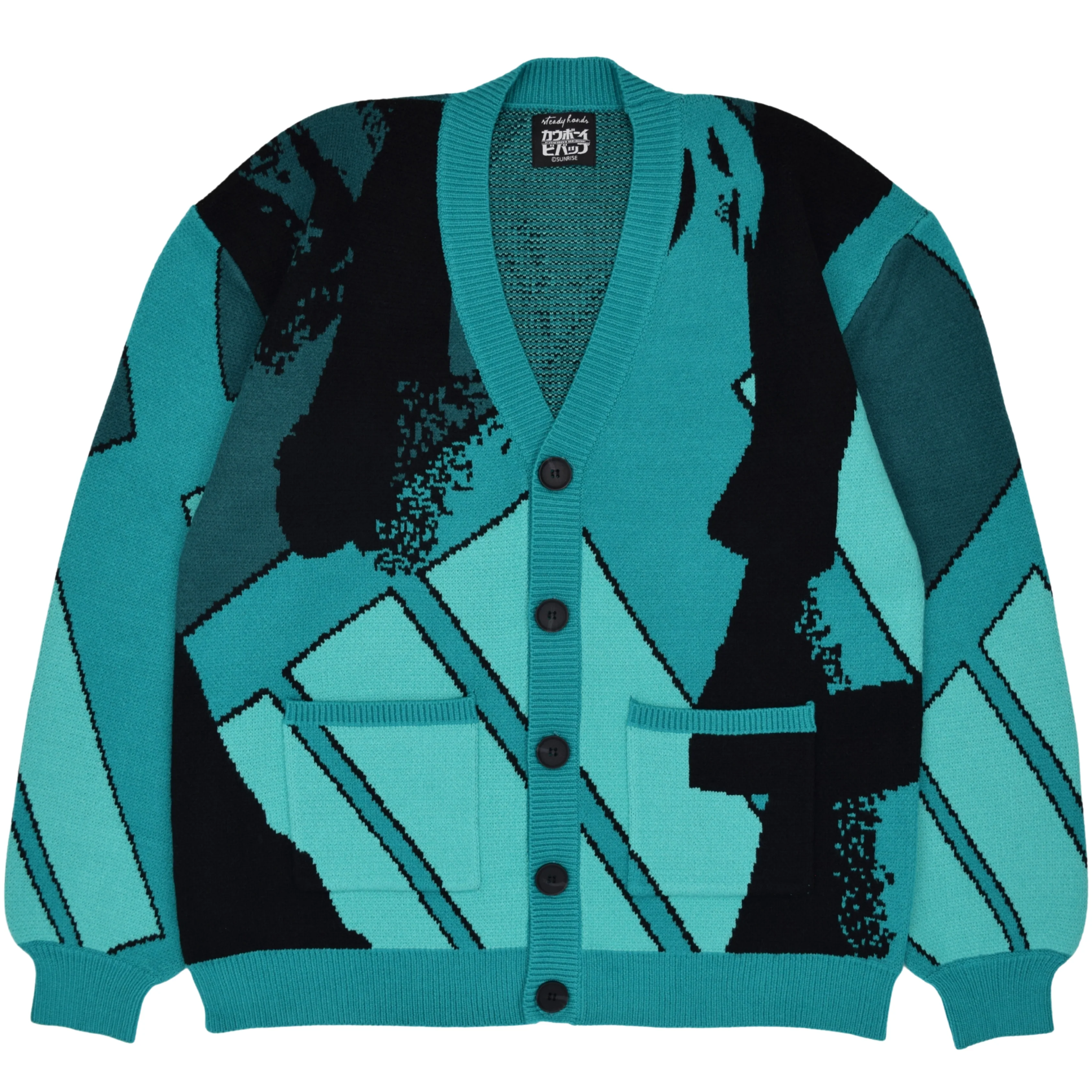 Spike Cardigan - Image 2