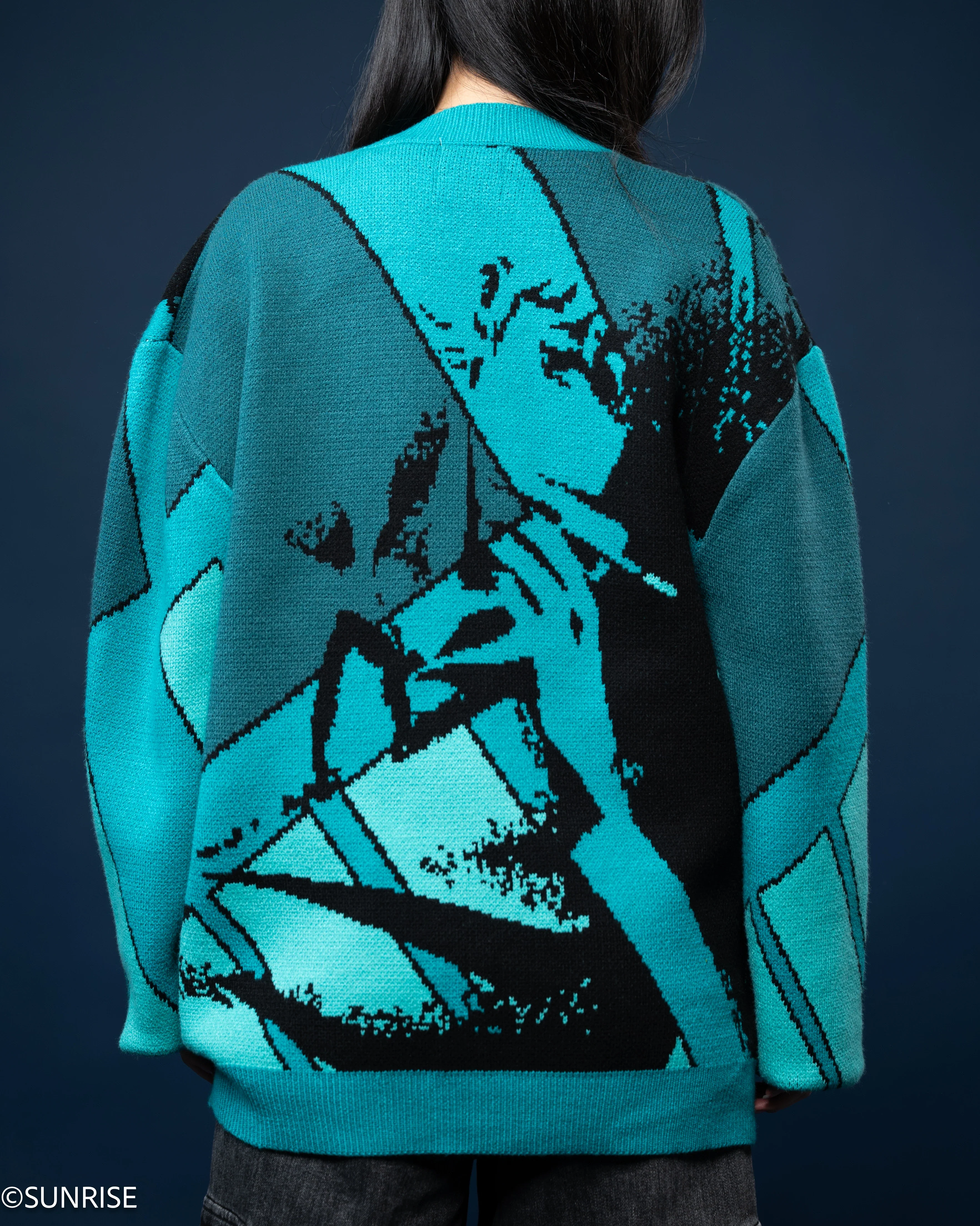 Spike Cardigan - Image 4