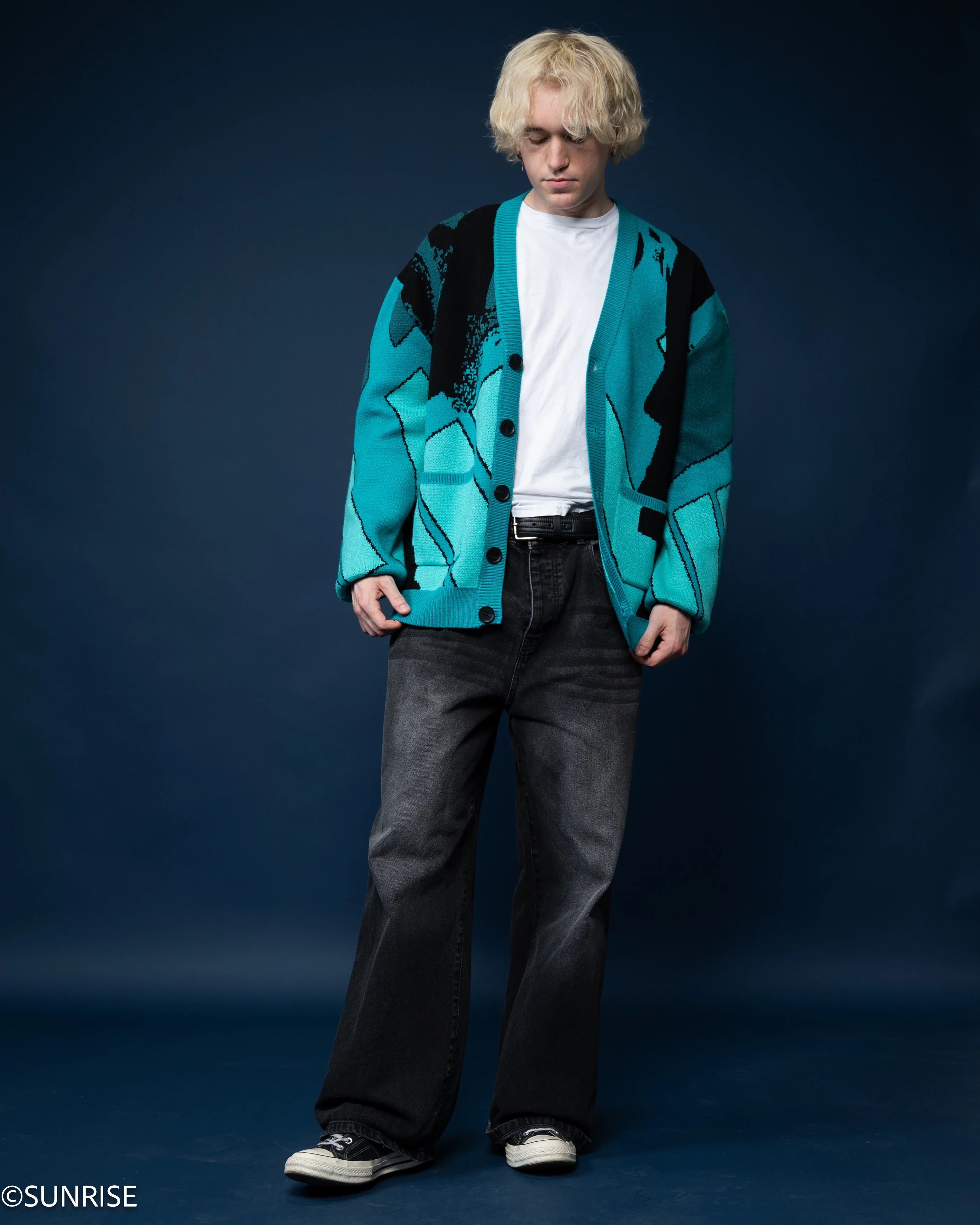 Spike Cardigan - Image 6