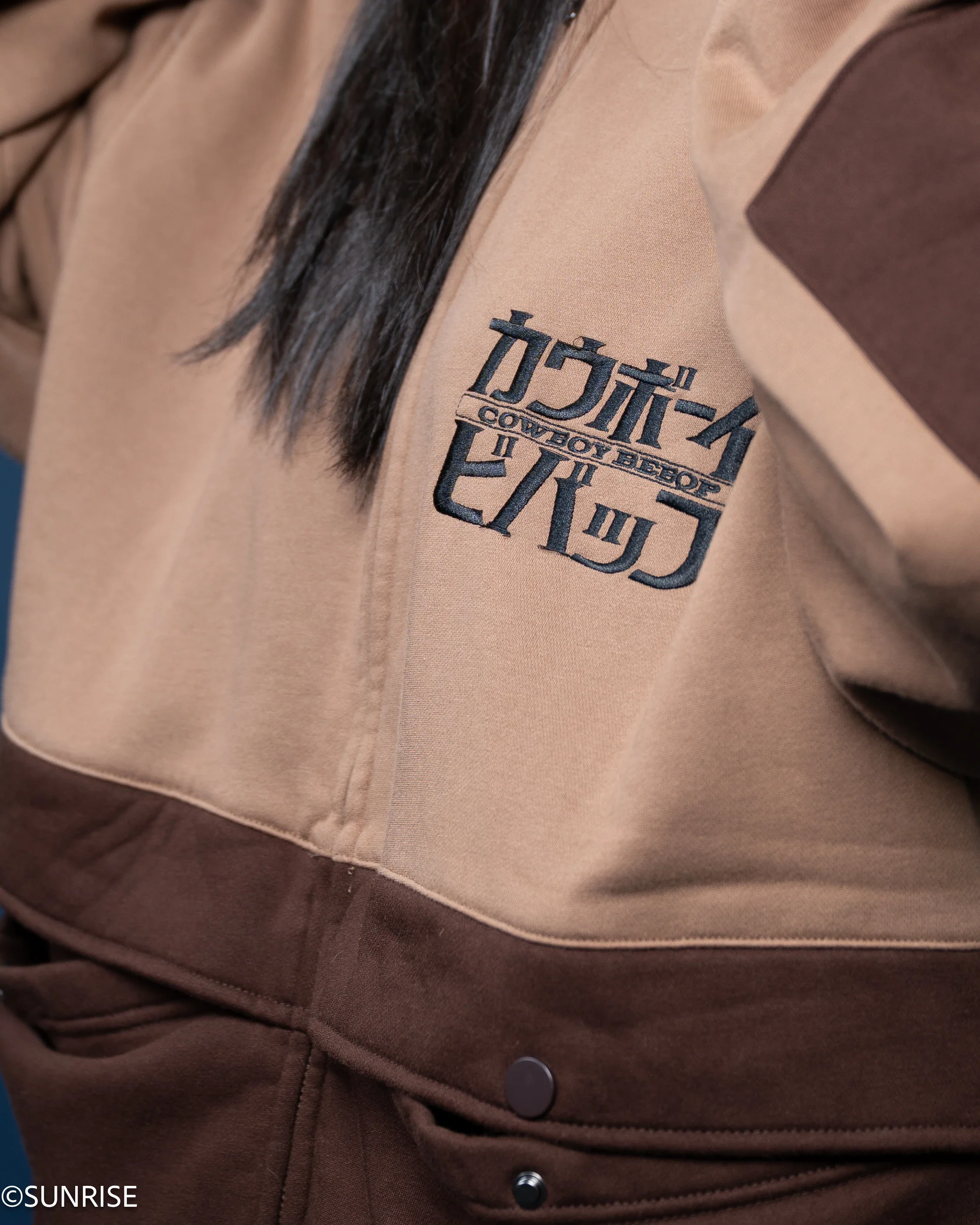 Spike Utility Hoodie - Image 6