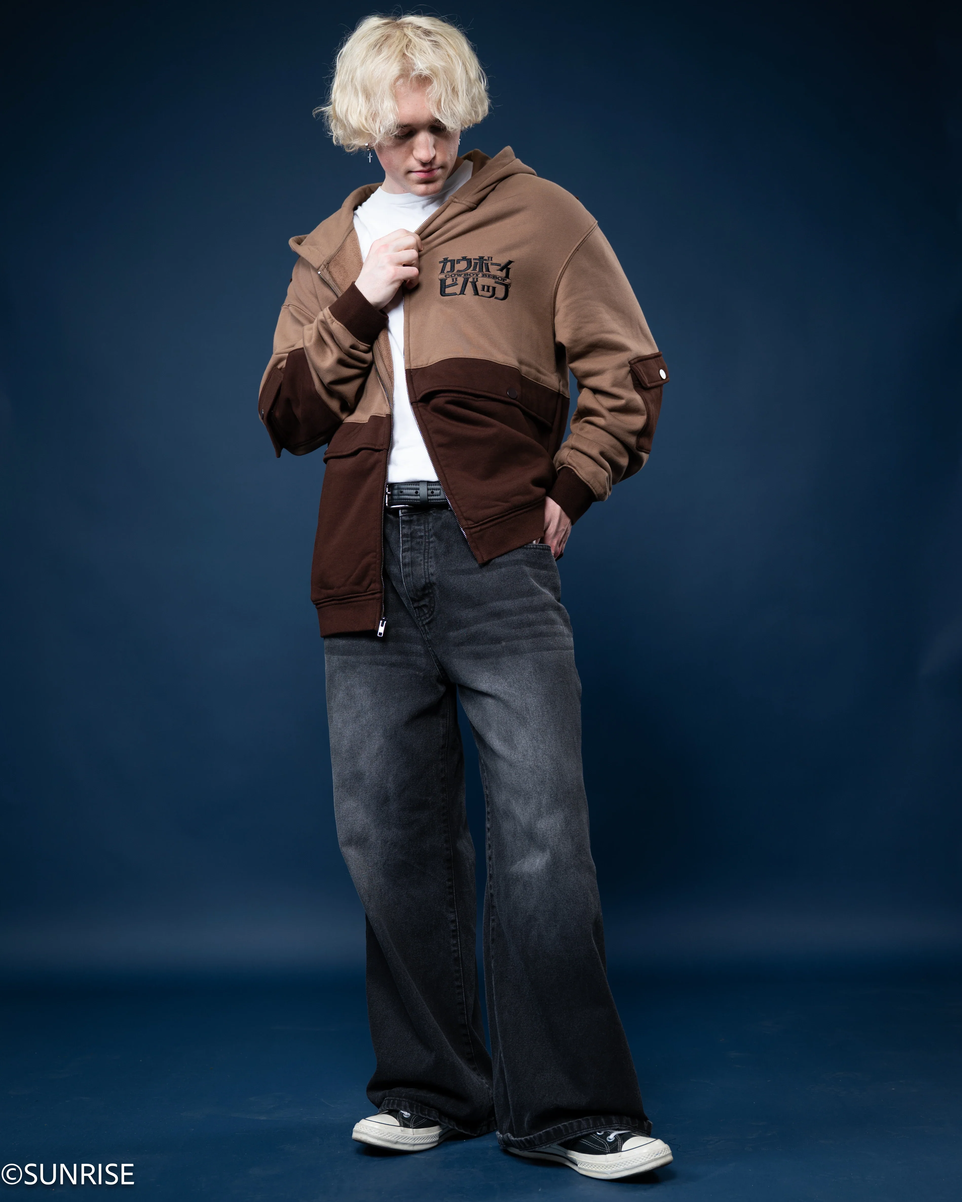Spike Utility Hoodie - Image 7