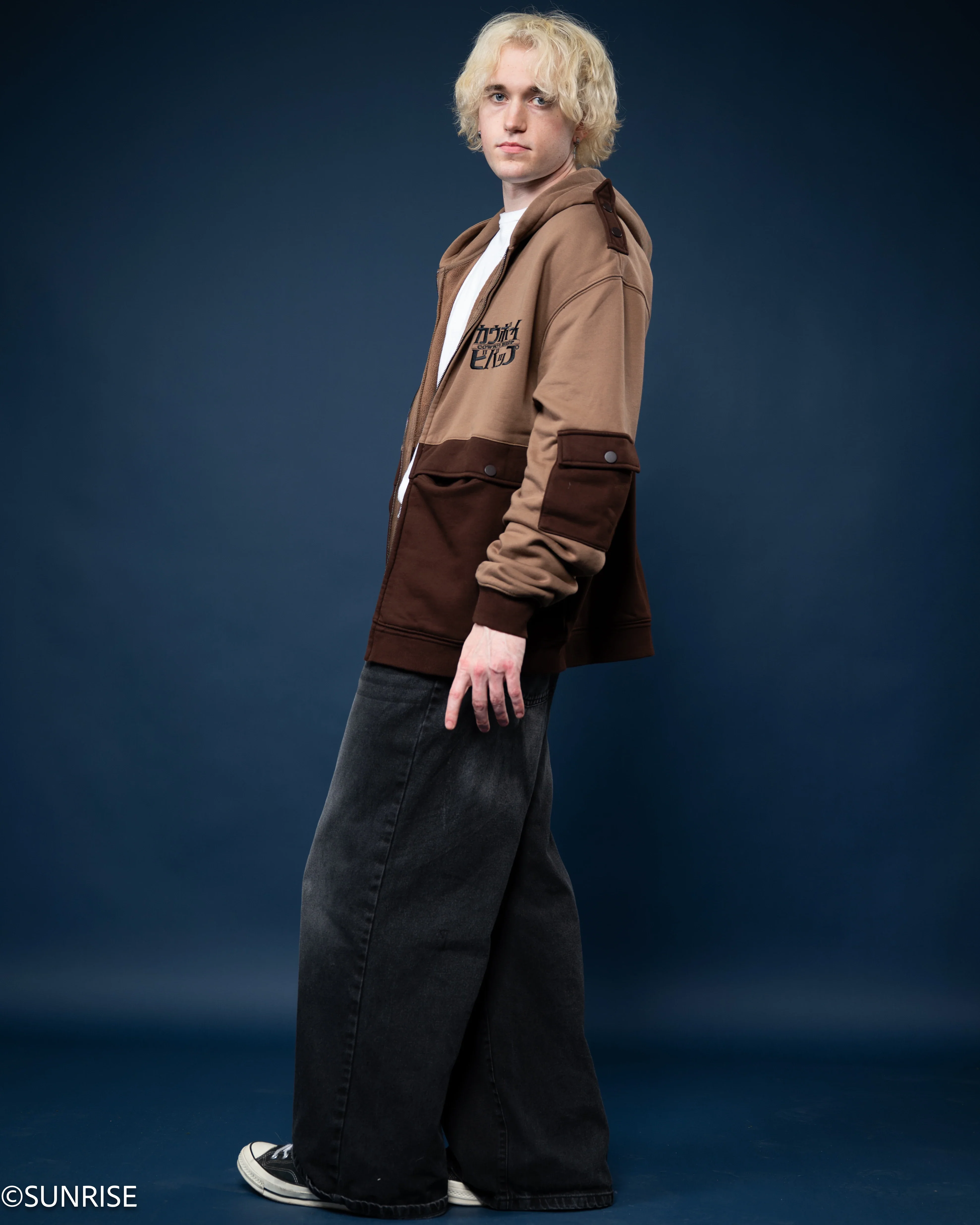 Spike Utility Hoodie - Image 9