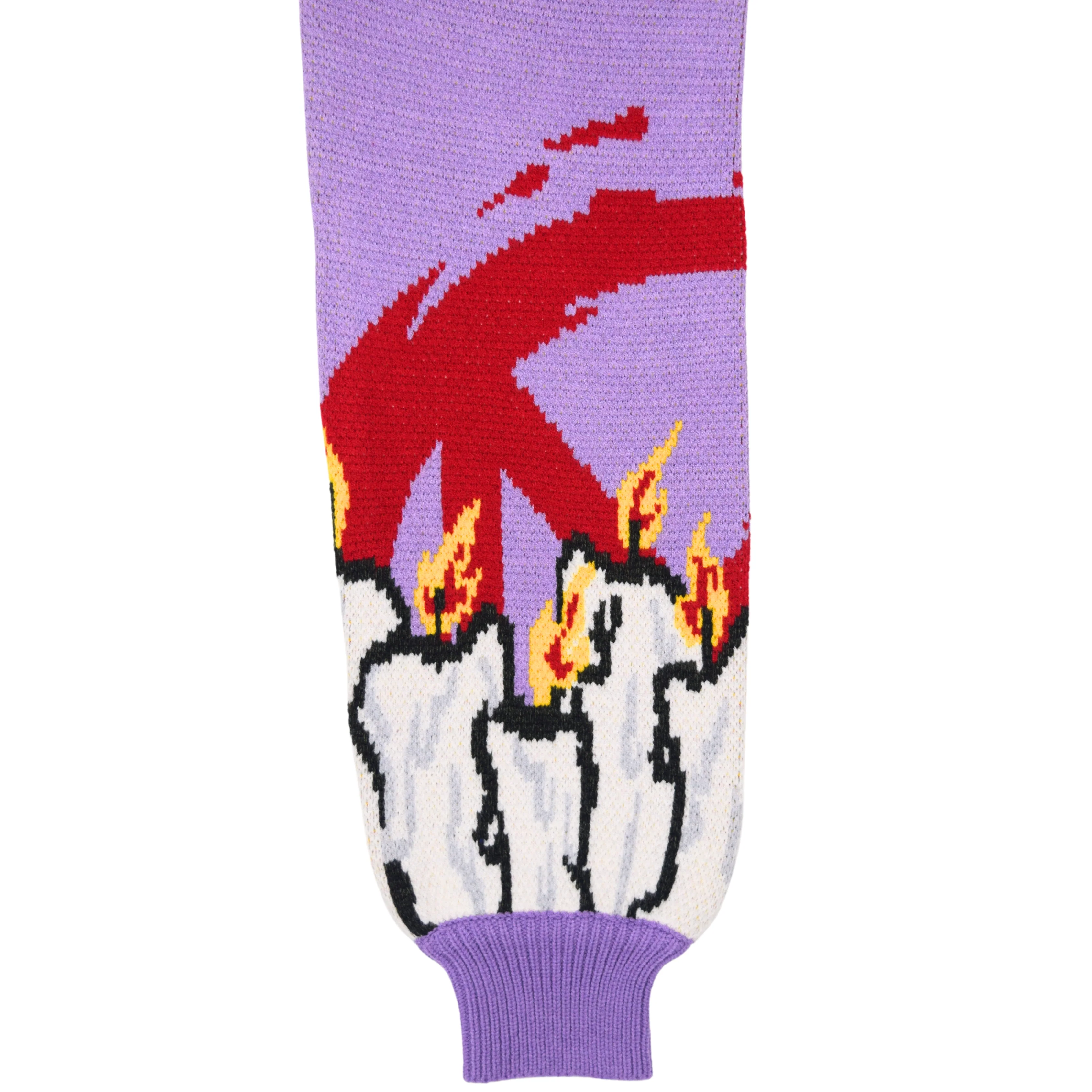 Squishable Baphomet Cardigan - Image 11