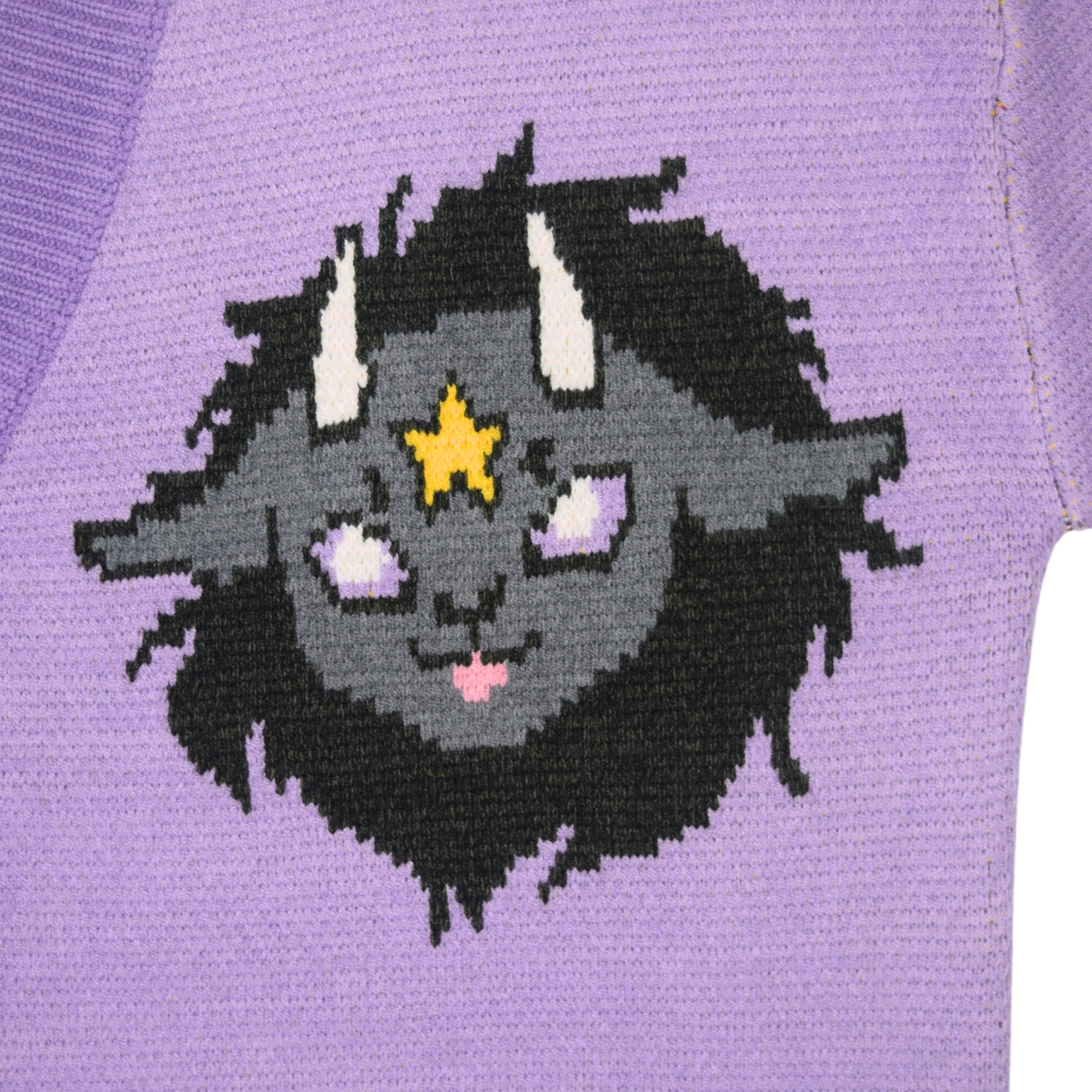 Squishable Baphomet Cardigan - Image 12