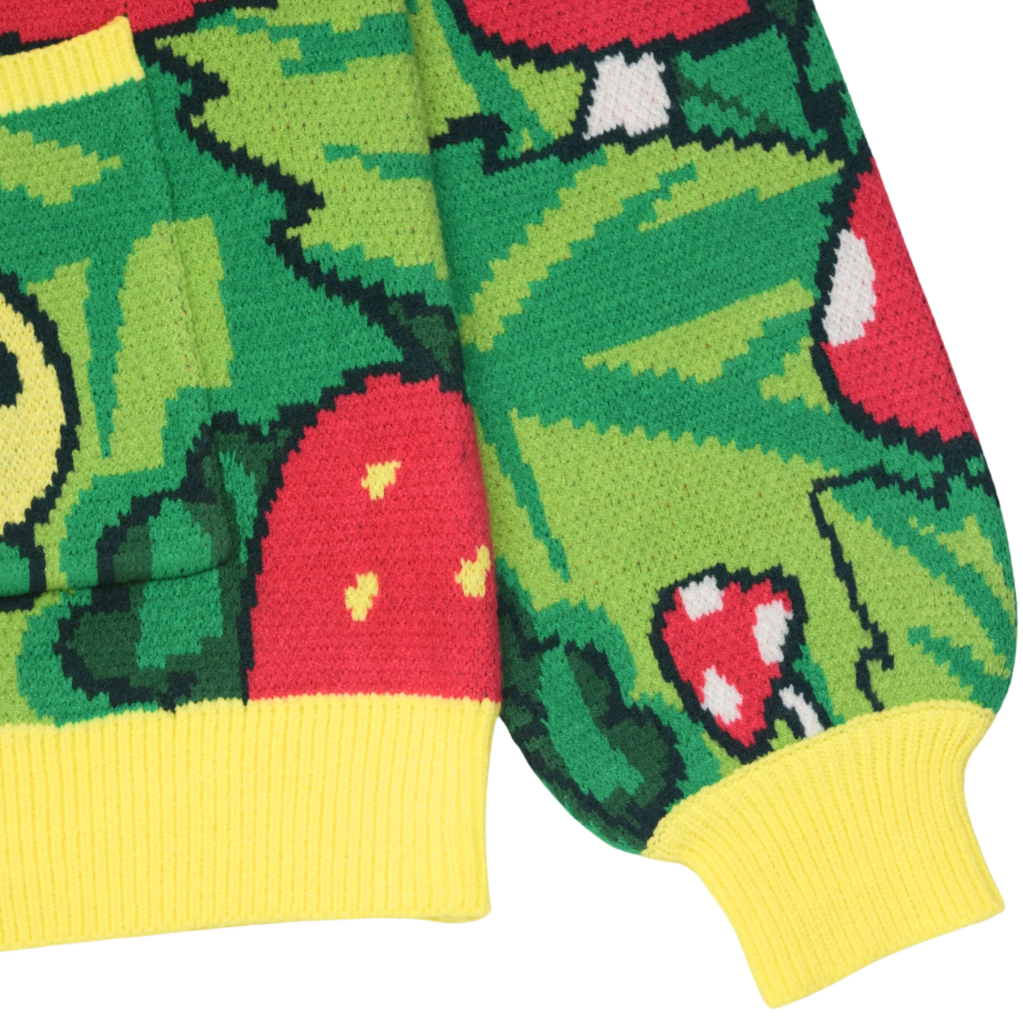 Squishable Caterpillar Cardigan - Image 10
