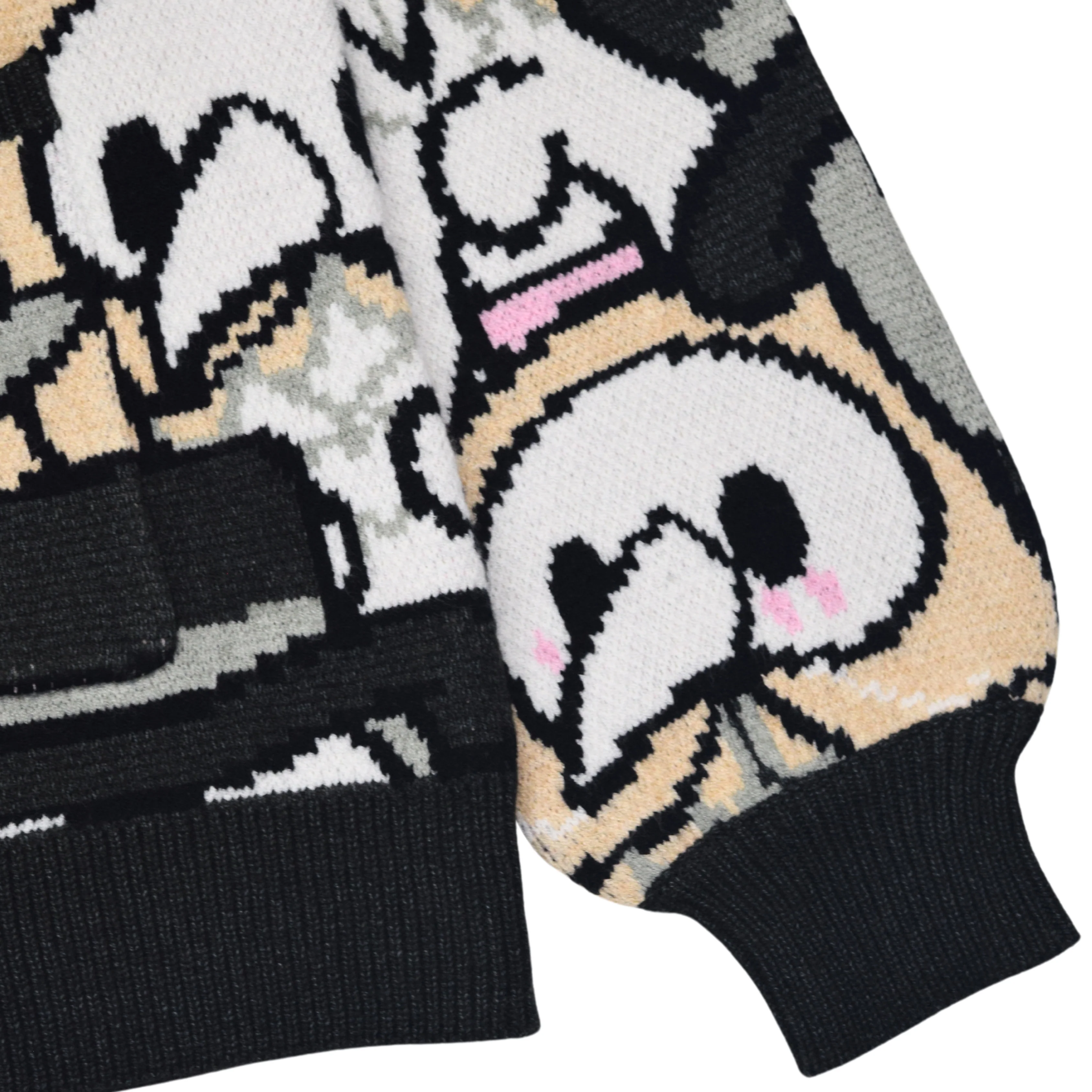 Squishable Plague Doctor & Nurse Cardigan - Image 10