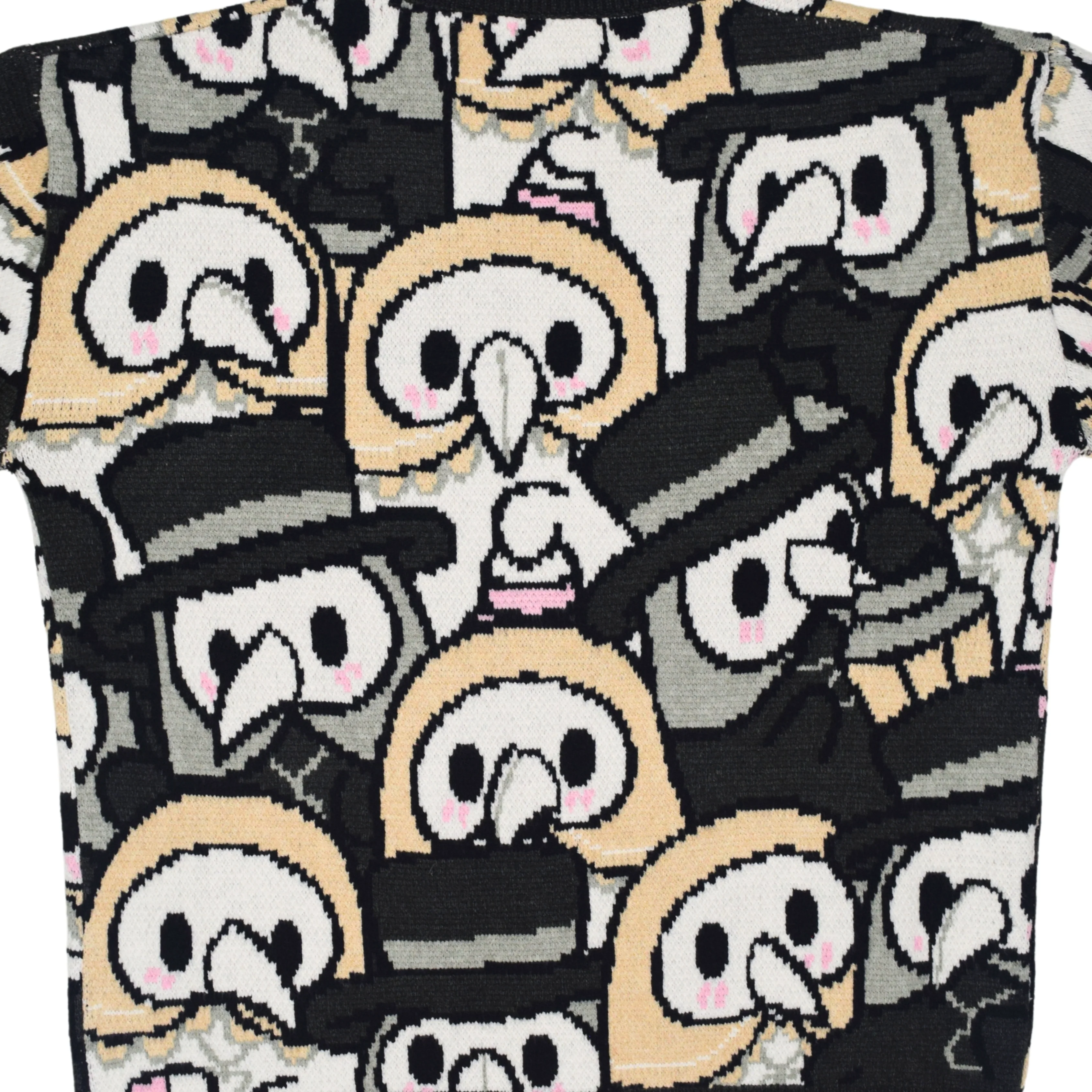 Squishable Plague Doctor & Nurse Cardigan - Image 12