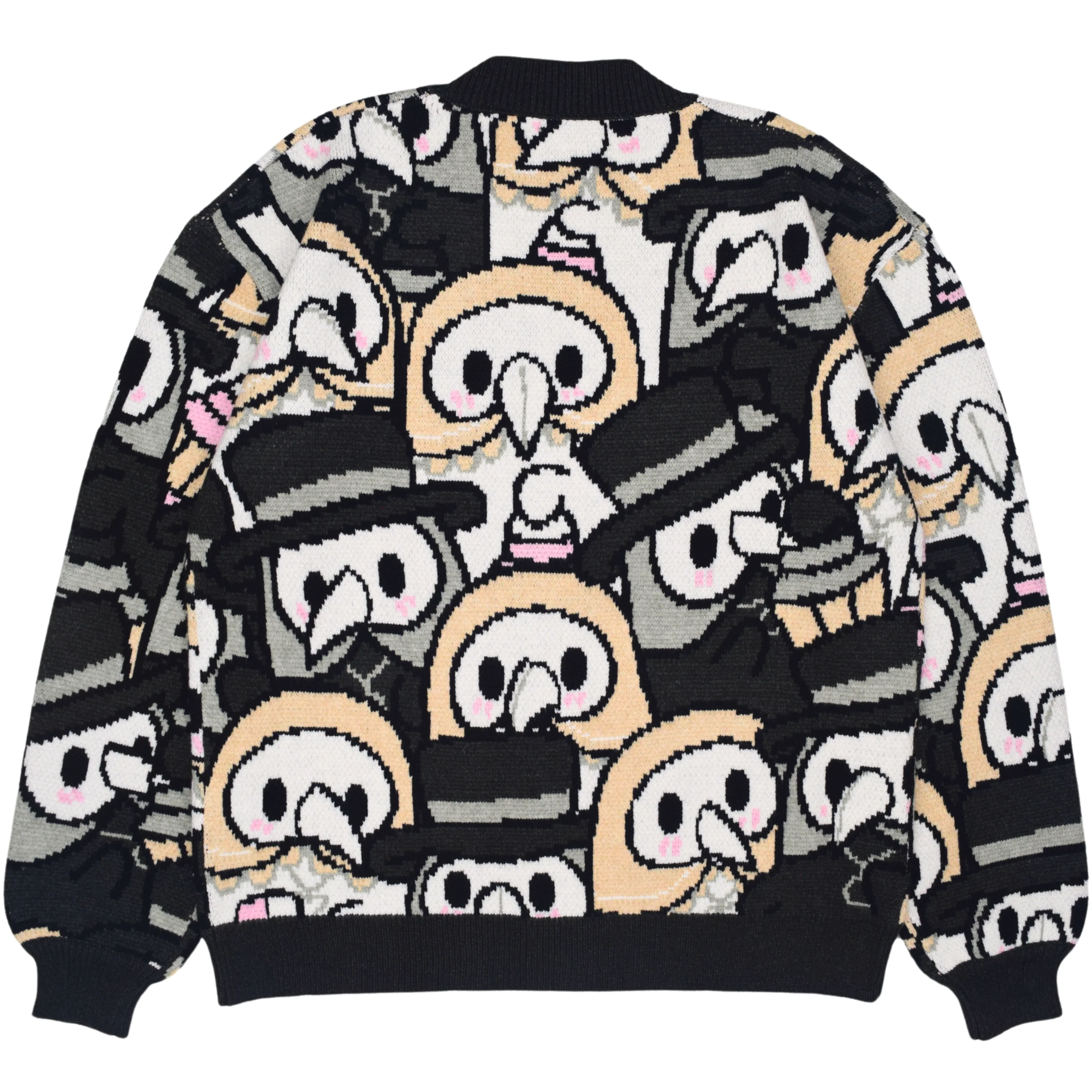 Squishable Plague Doctor & Nurse Cardigan - Image 2