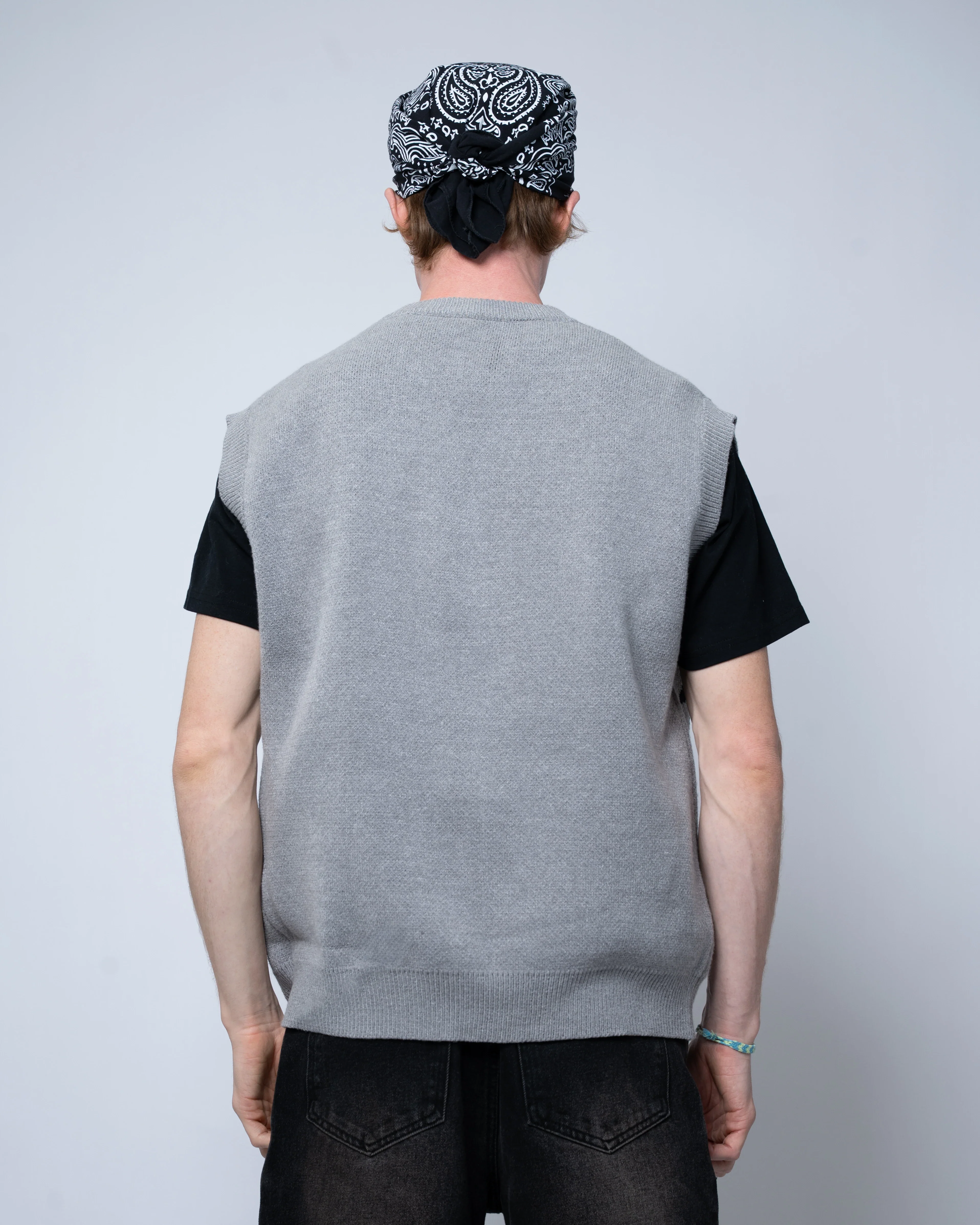 St James Infirmary Vest - Image 10