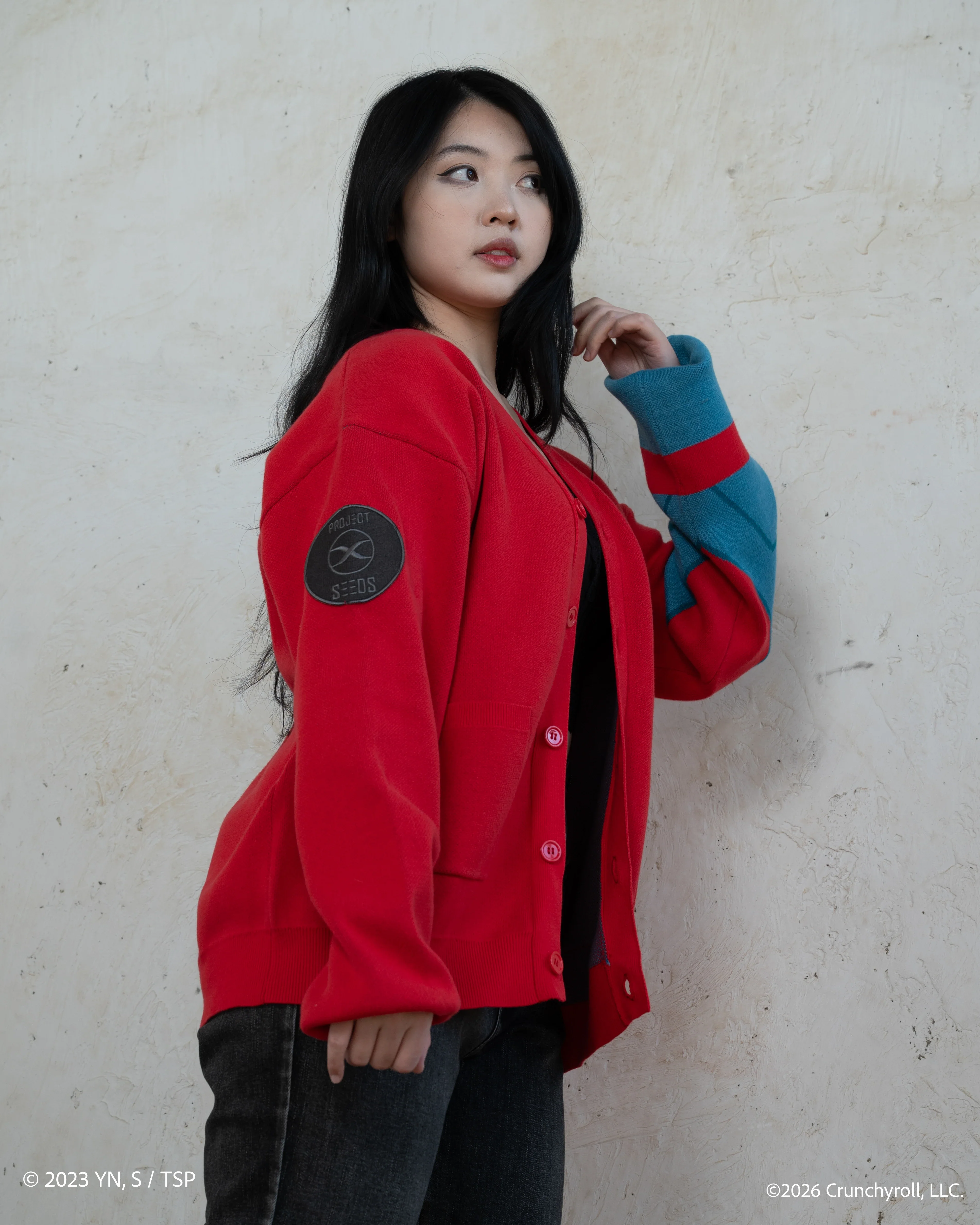 Stampede Cardigan - Image 10