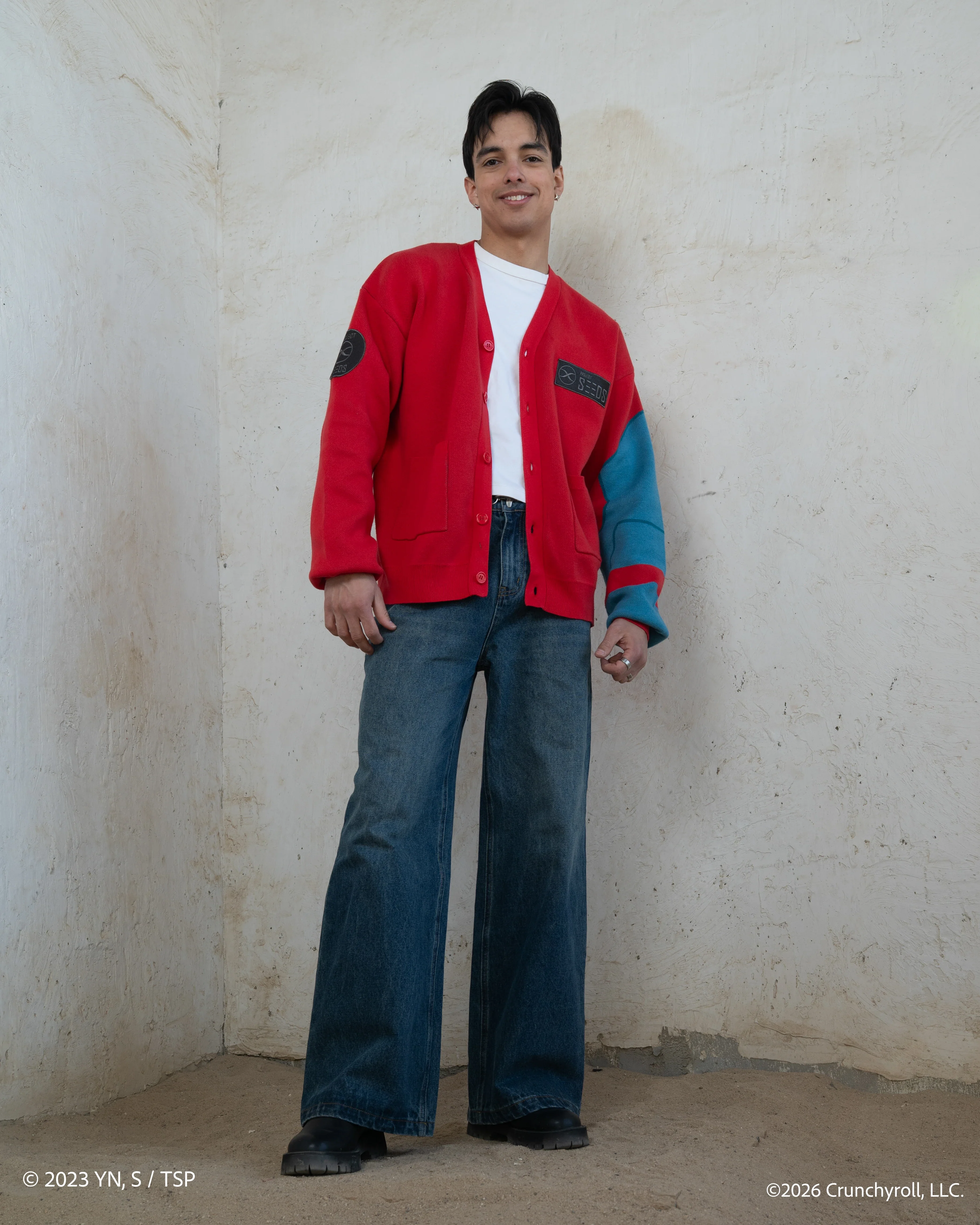 Stampede Cardigan - Image 11