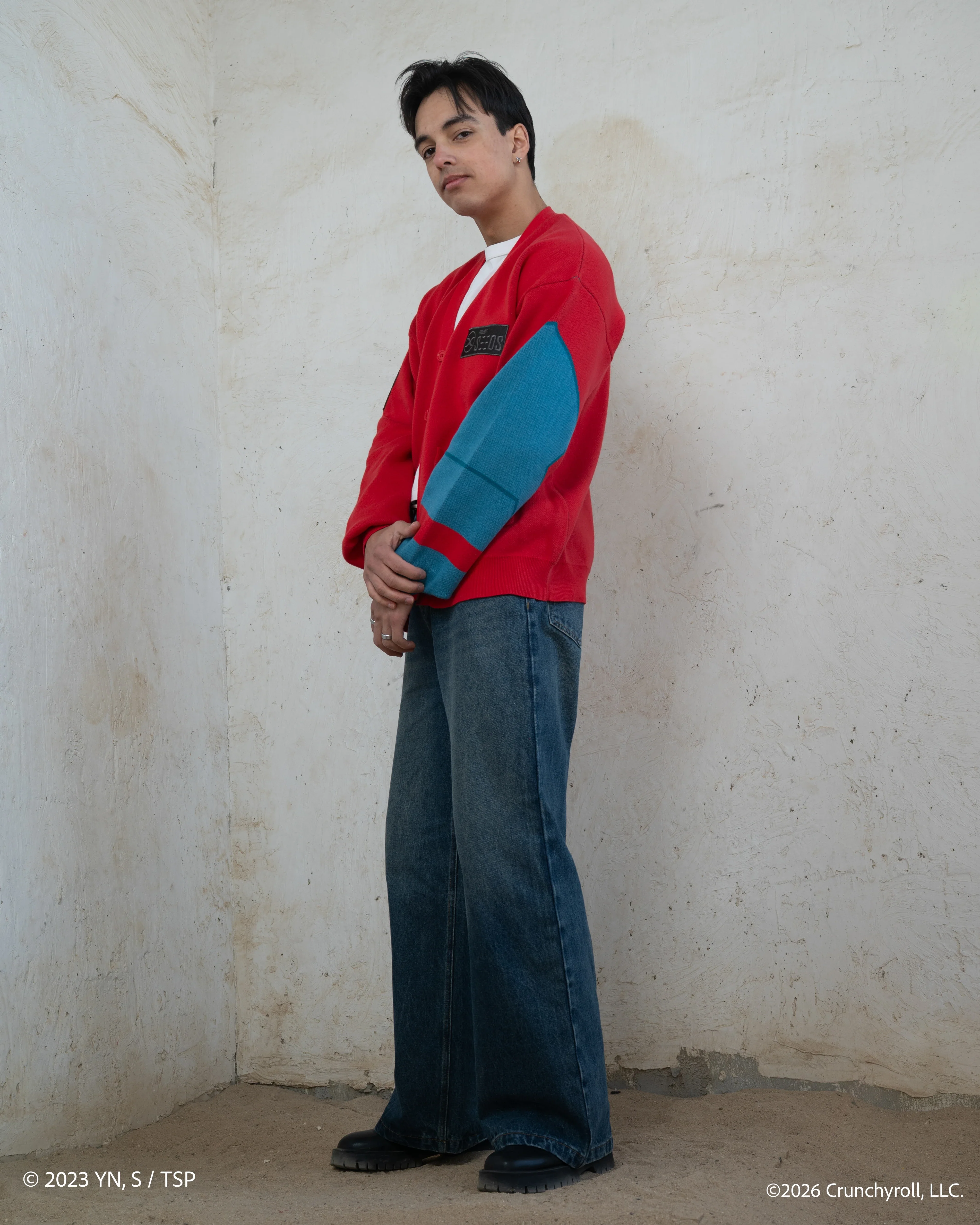 Stampede Cardigan - Image 12