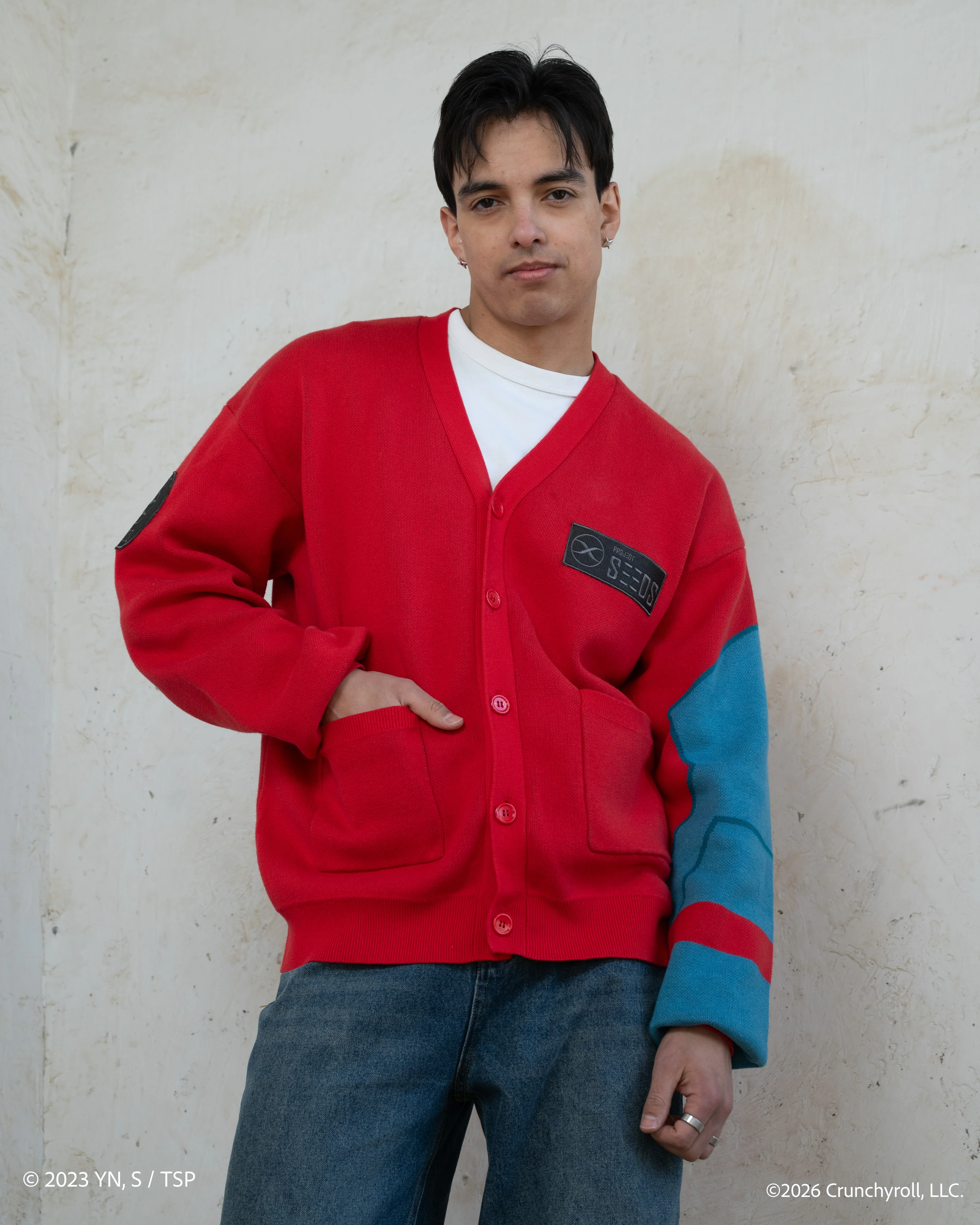 Stampede Cardigan - Image 13