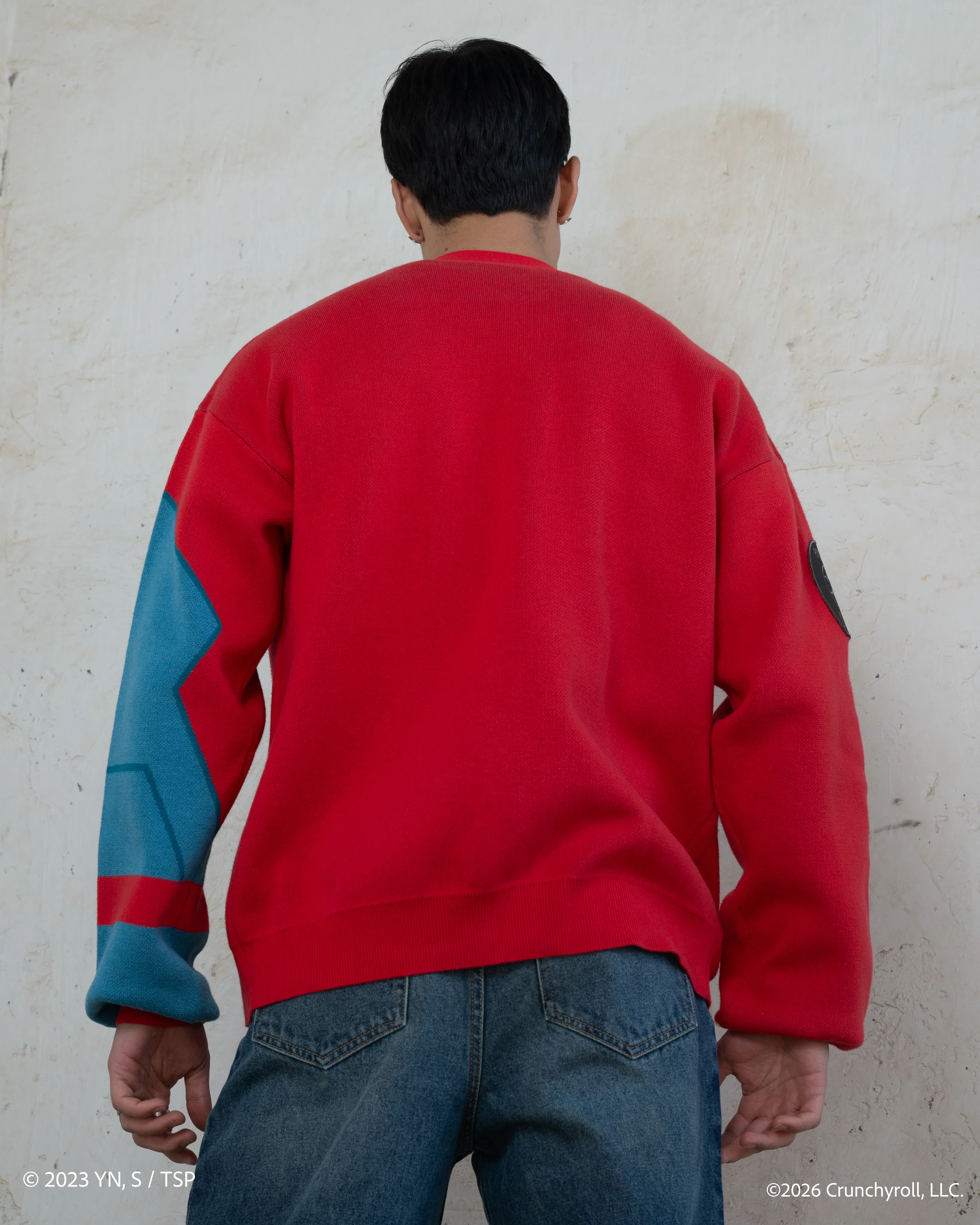 Stampede Cardigan - Image 14