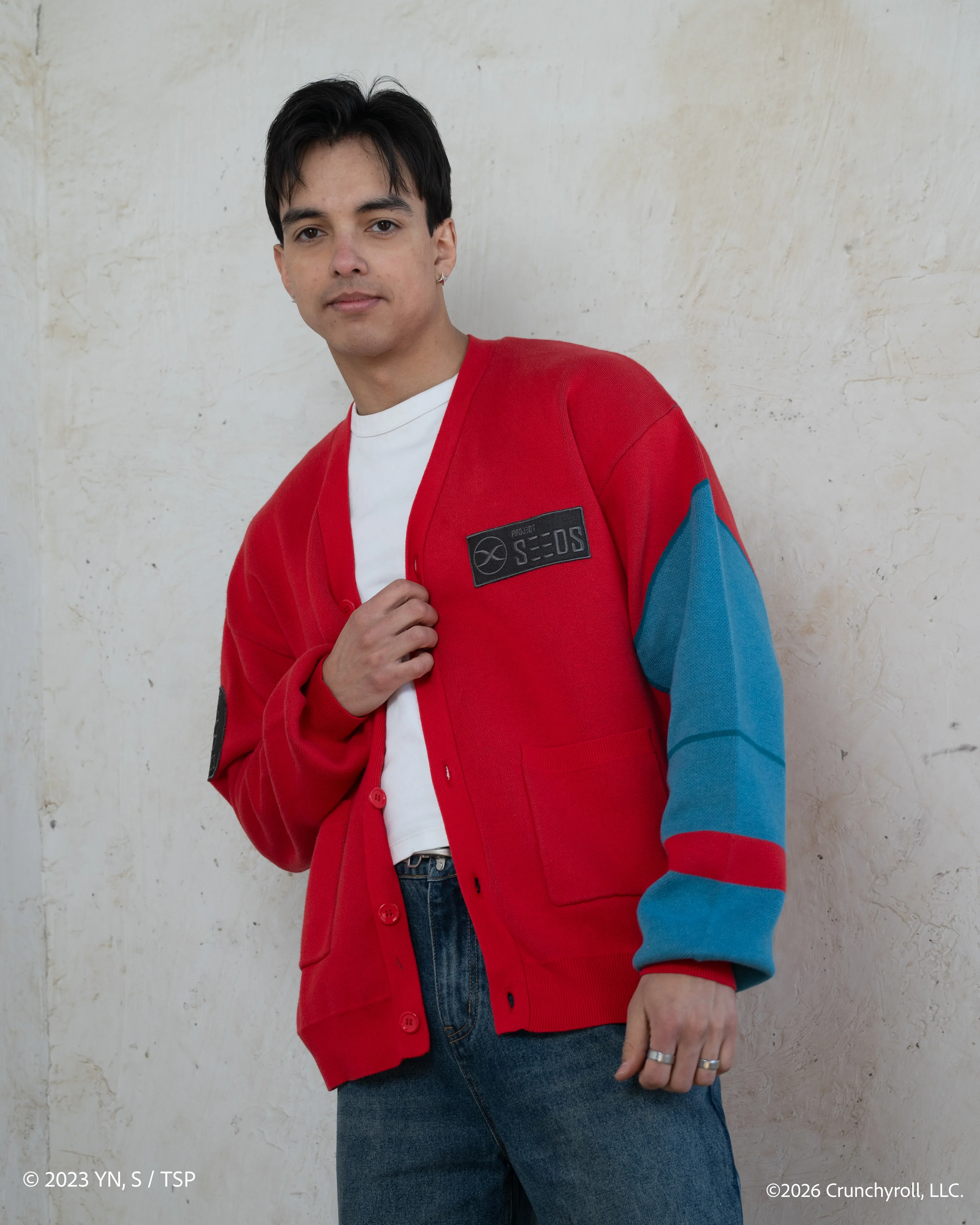 Stampede Cardigan - Image 15