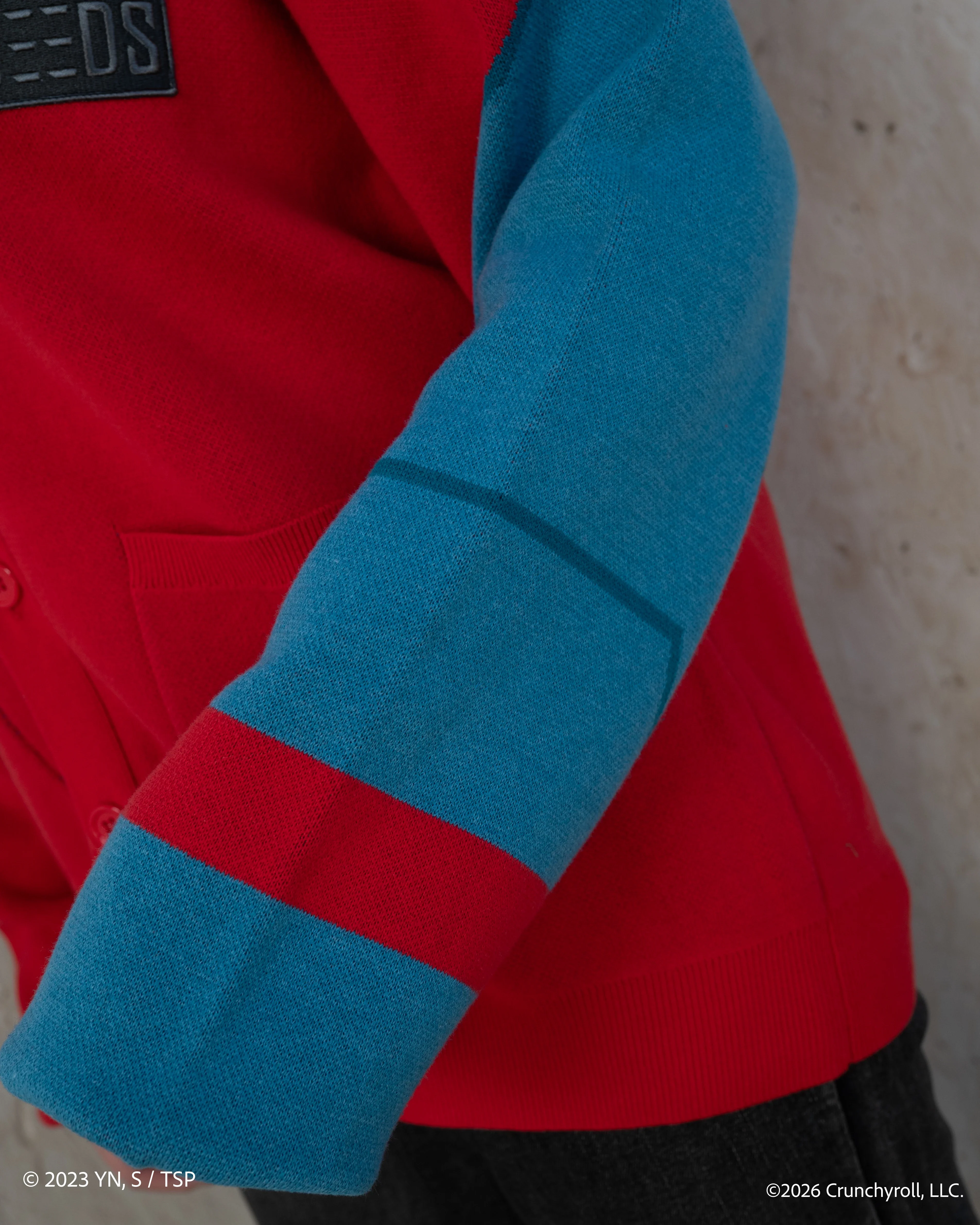 Stampede Cardigan - Image 16