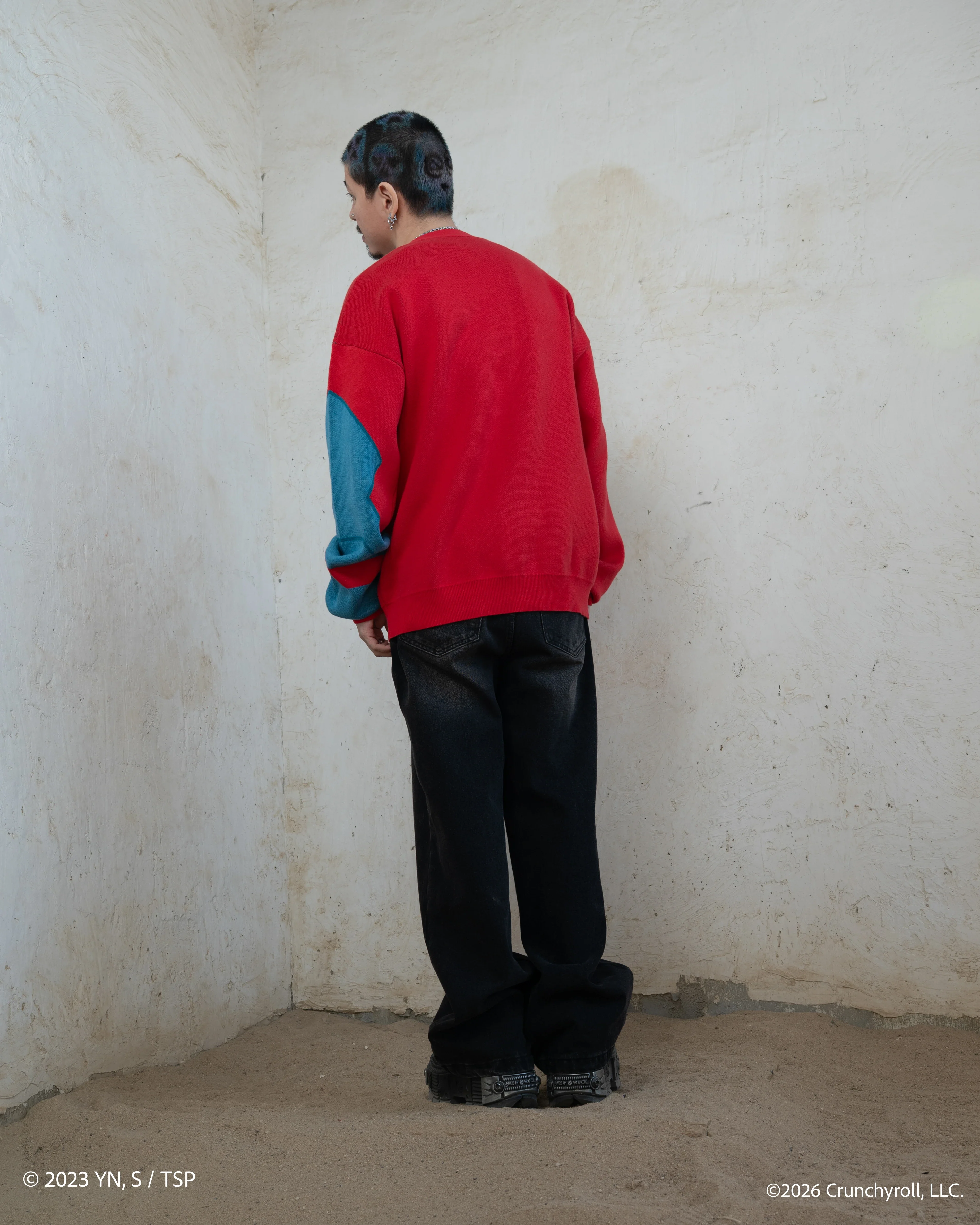 Stampede Cardigan - Image 4