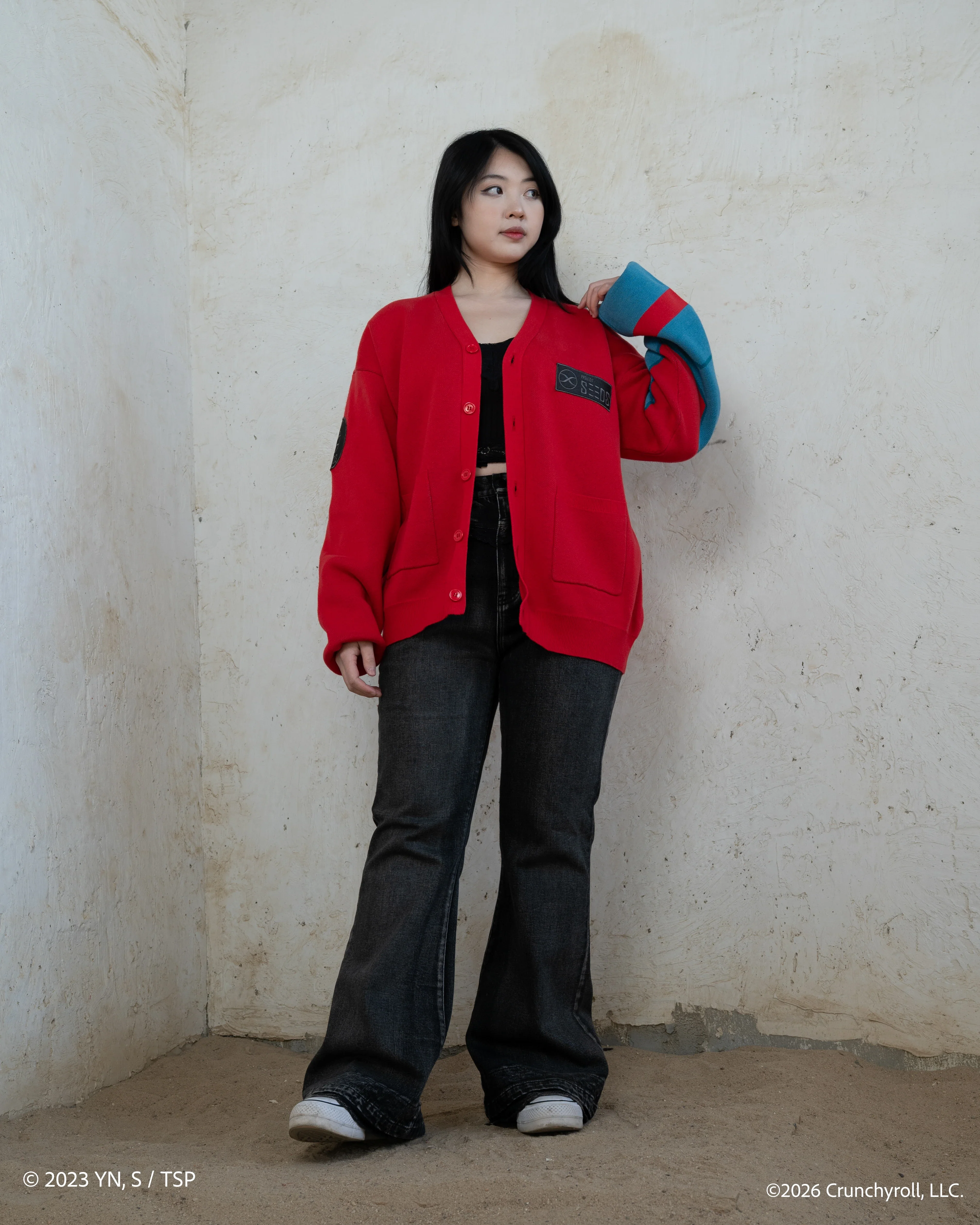 Stampede Cardigan - Image 6