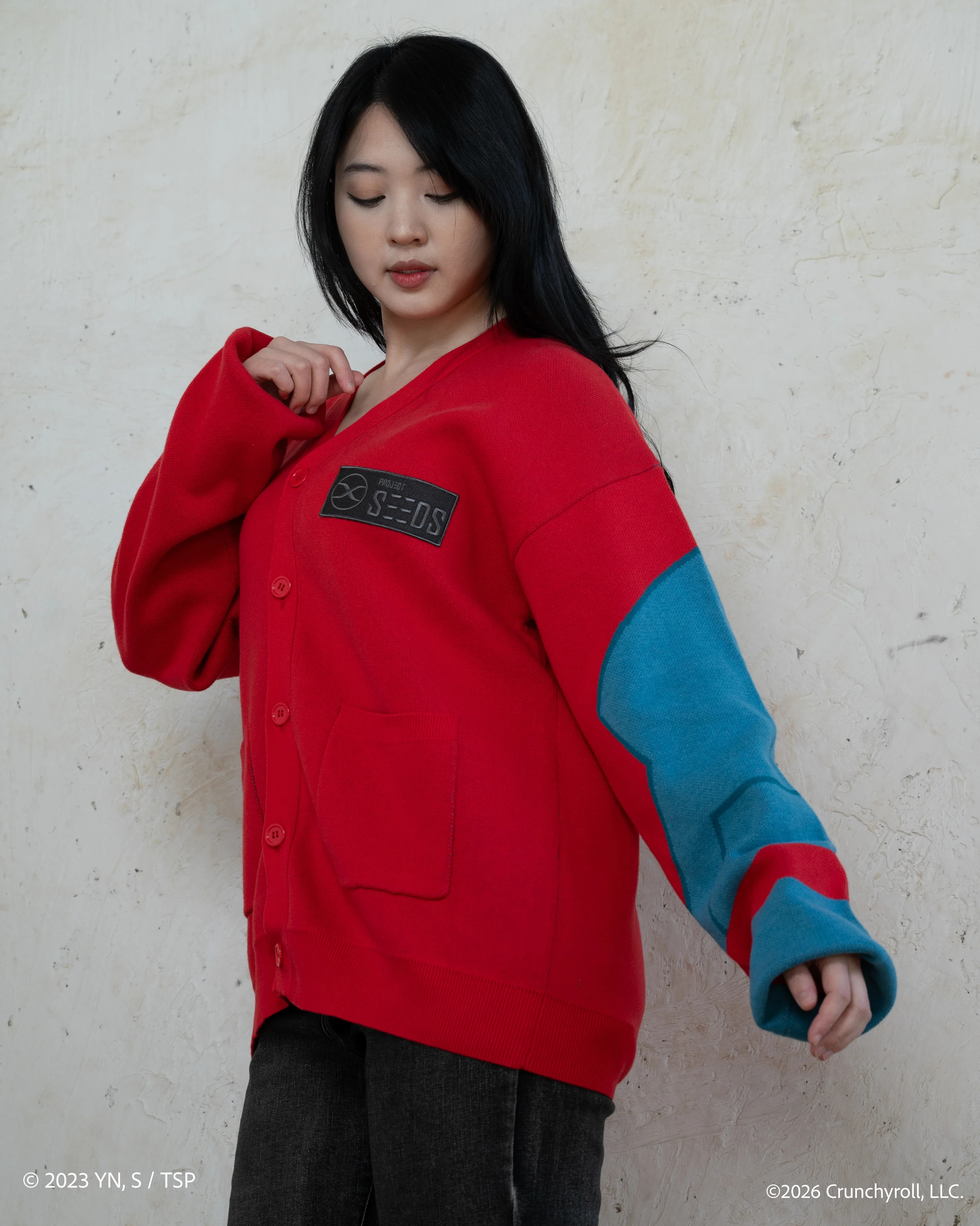 Stampede Cardigan - Image 7