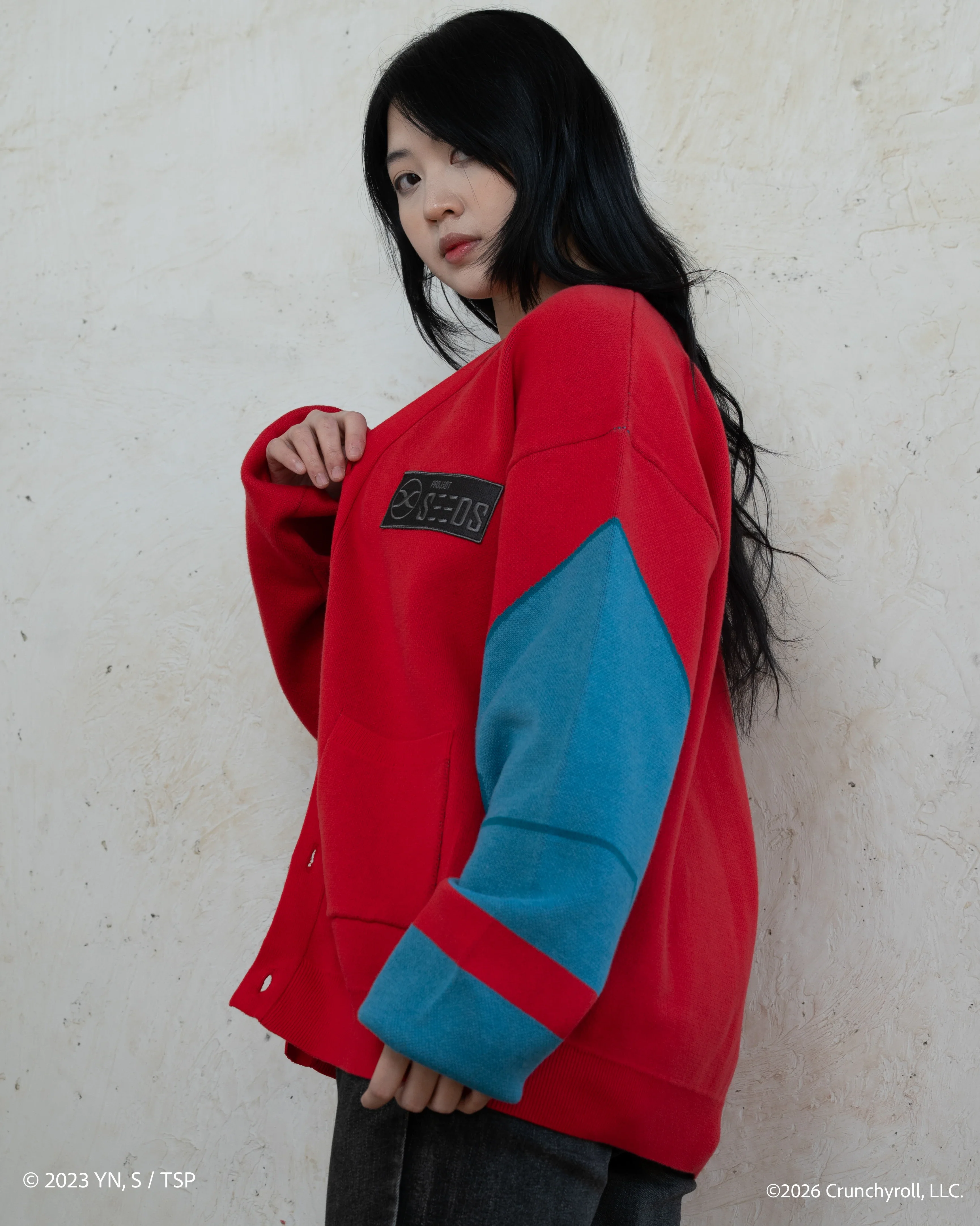 Stampede Cardigan - Image 9