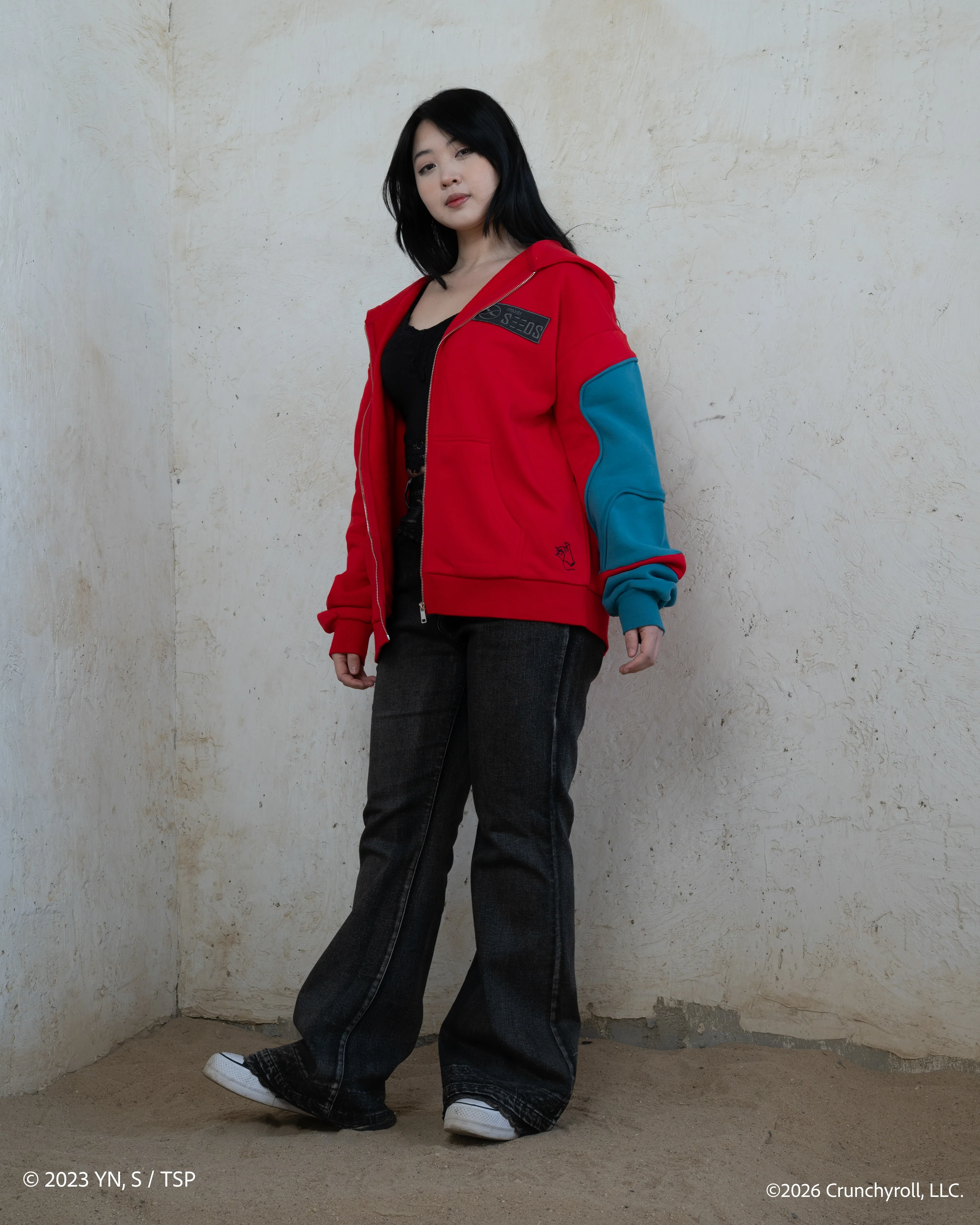 Stampede Hoodie - Image 10