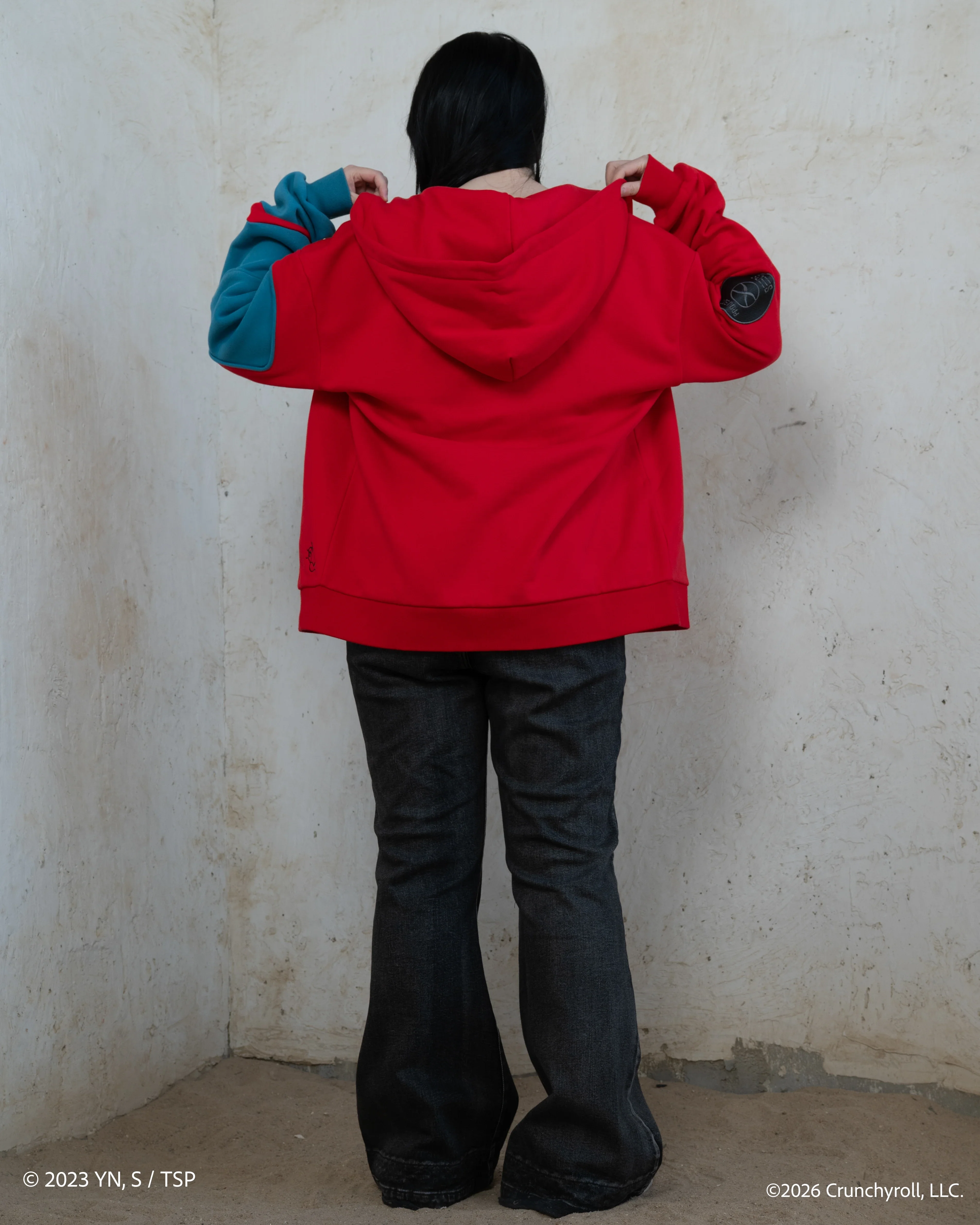 Stampede Hoodie - Image 11