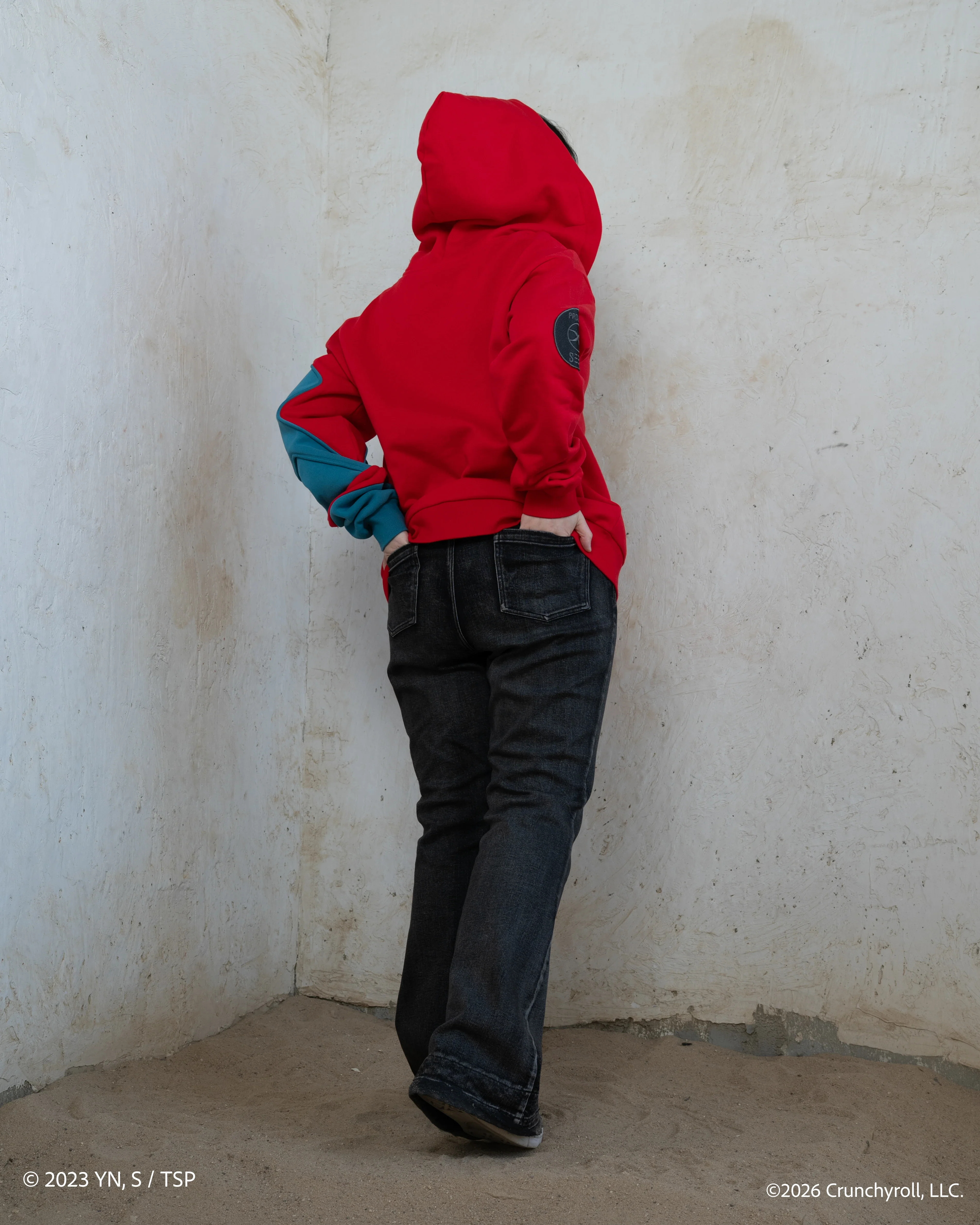 Stampede Hoodie - Image 12