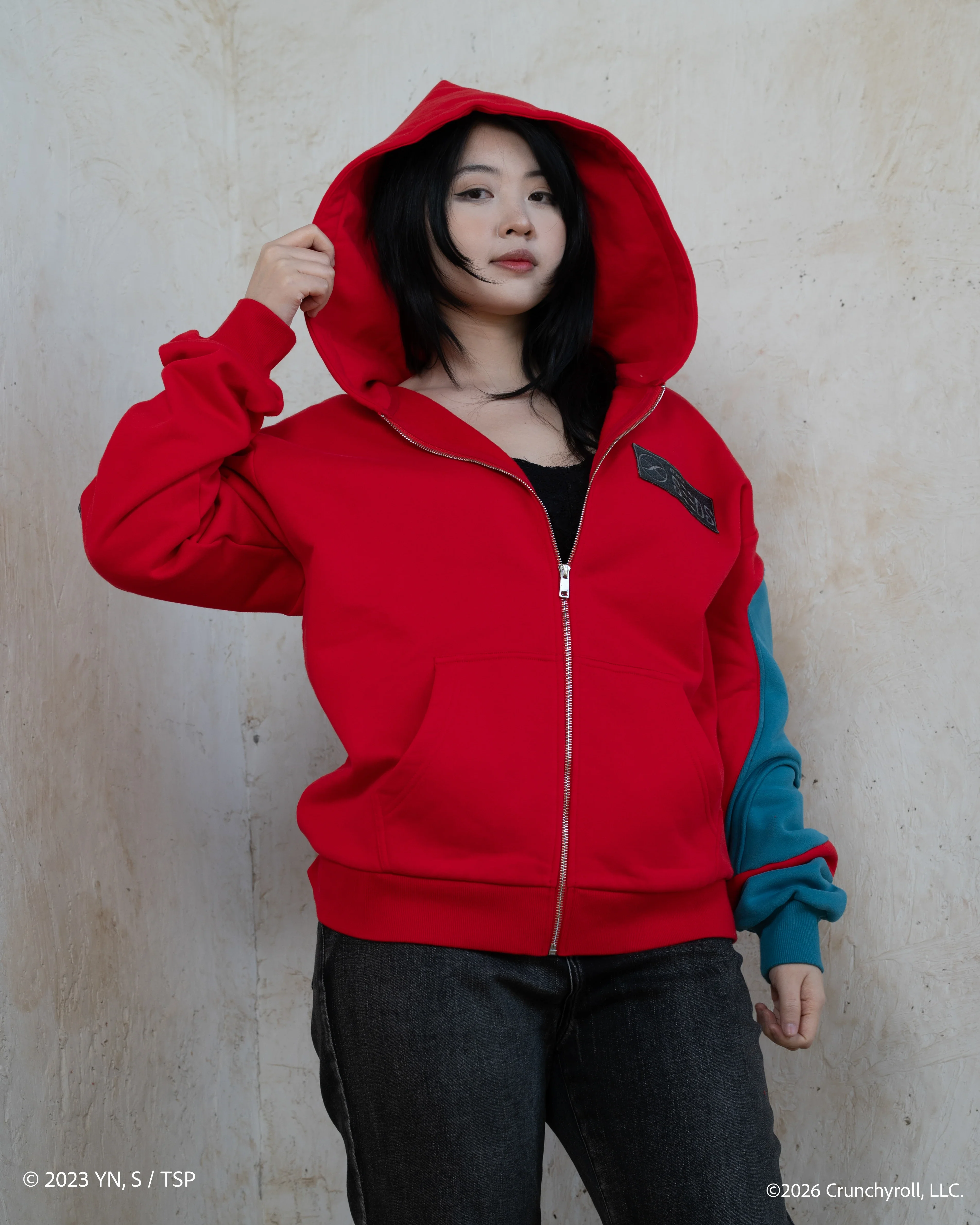 Stampede Hoodie - Image 13